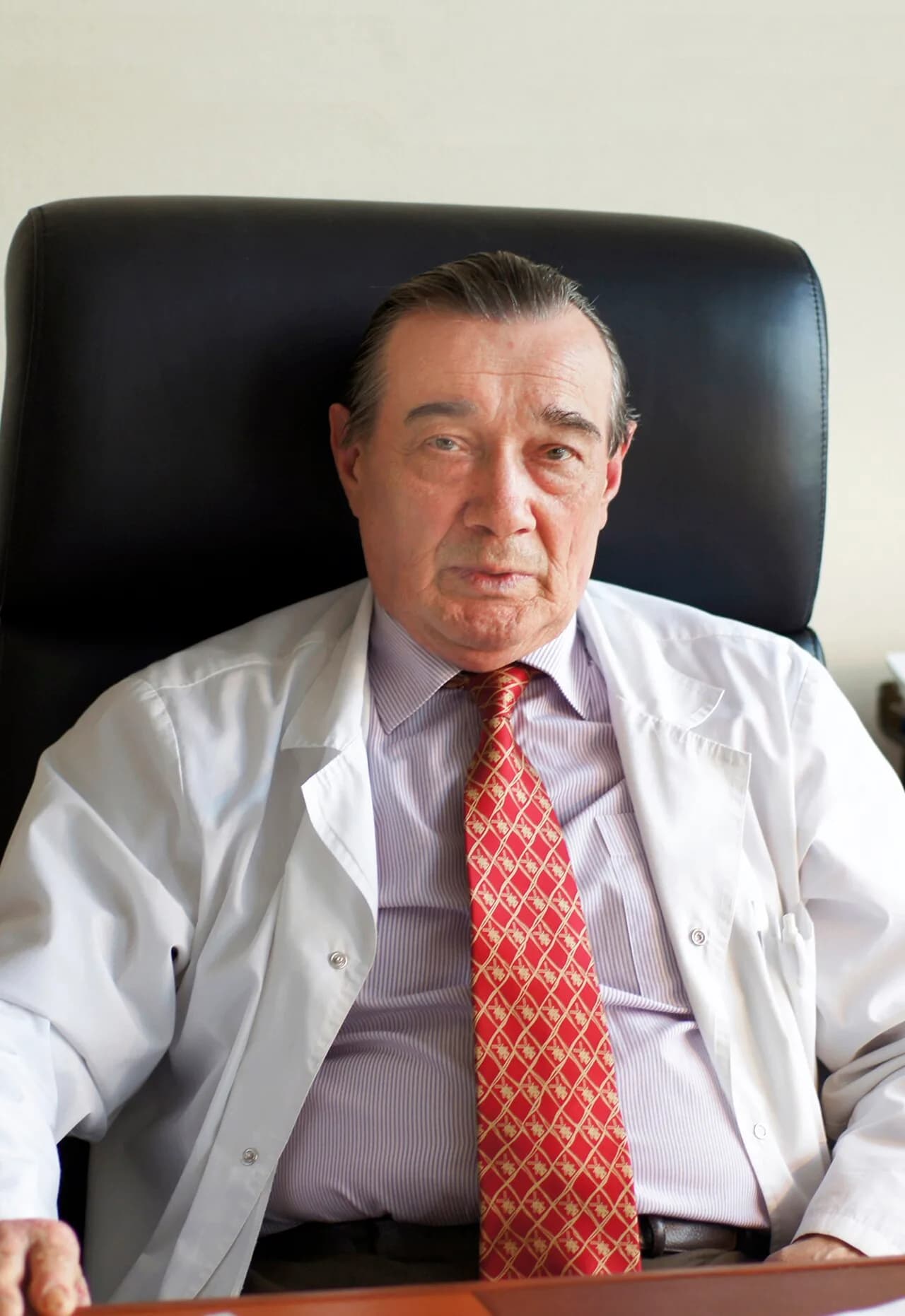 Vyacheslav Andreevich Lyubimenko