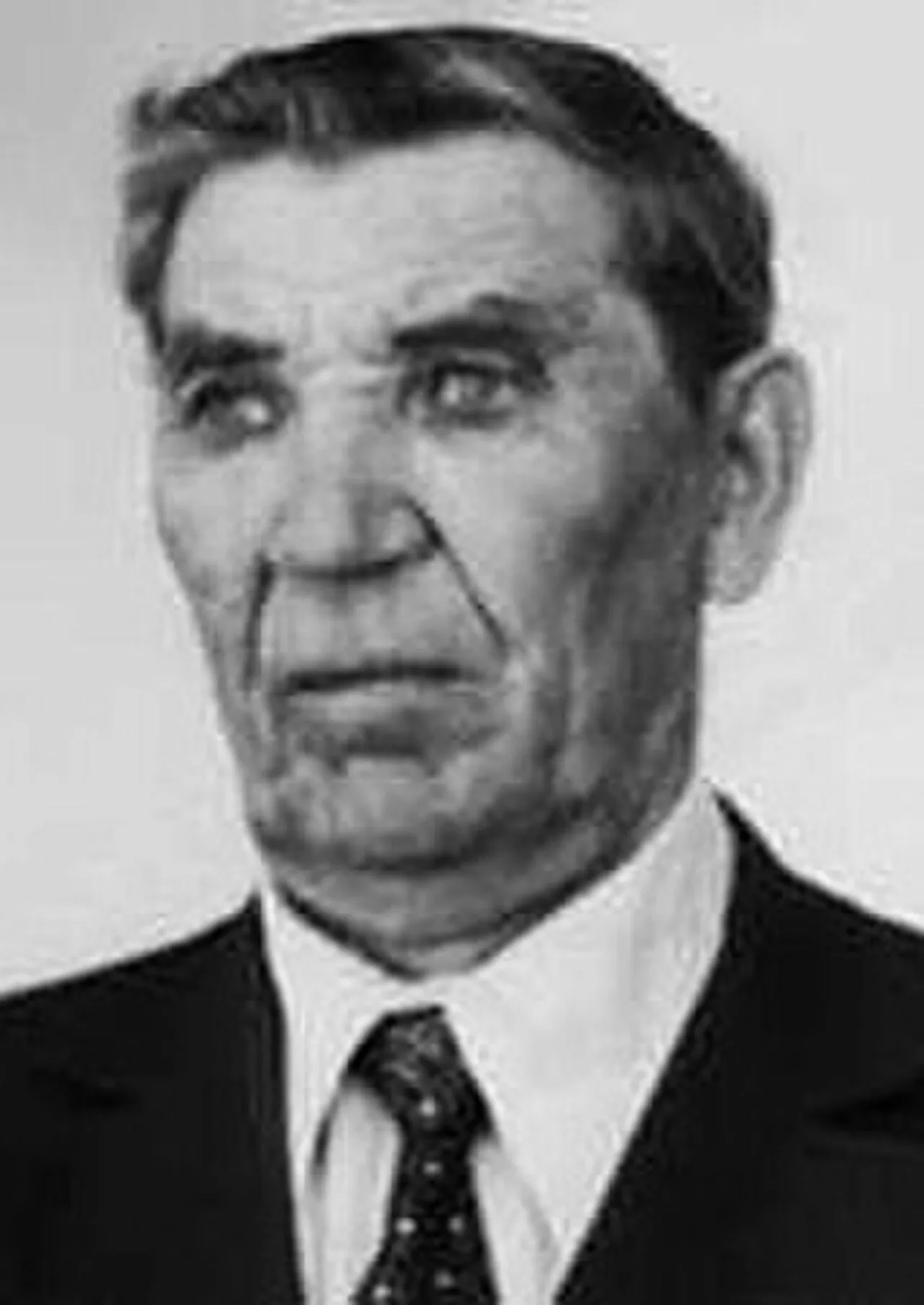 Alexander Timofejewitsch Makarow