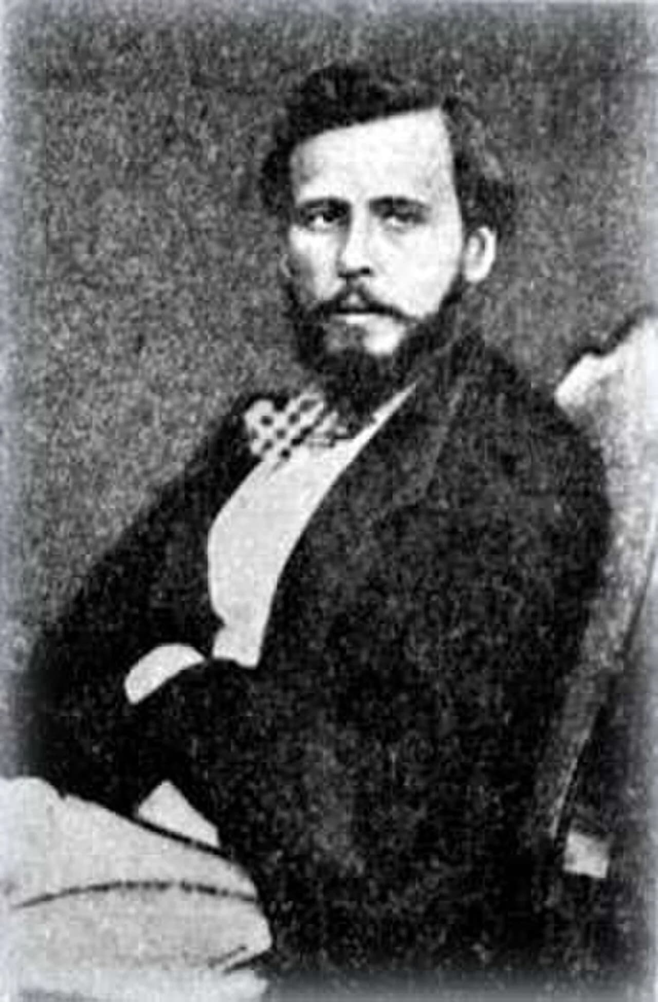 Anatoli Iwanowitsch Mamontow