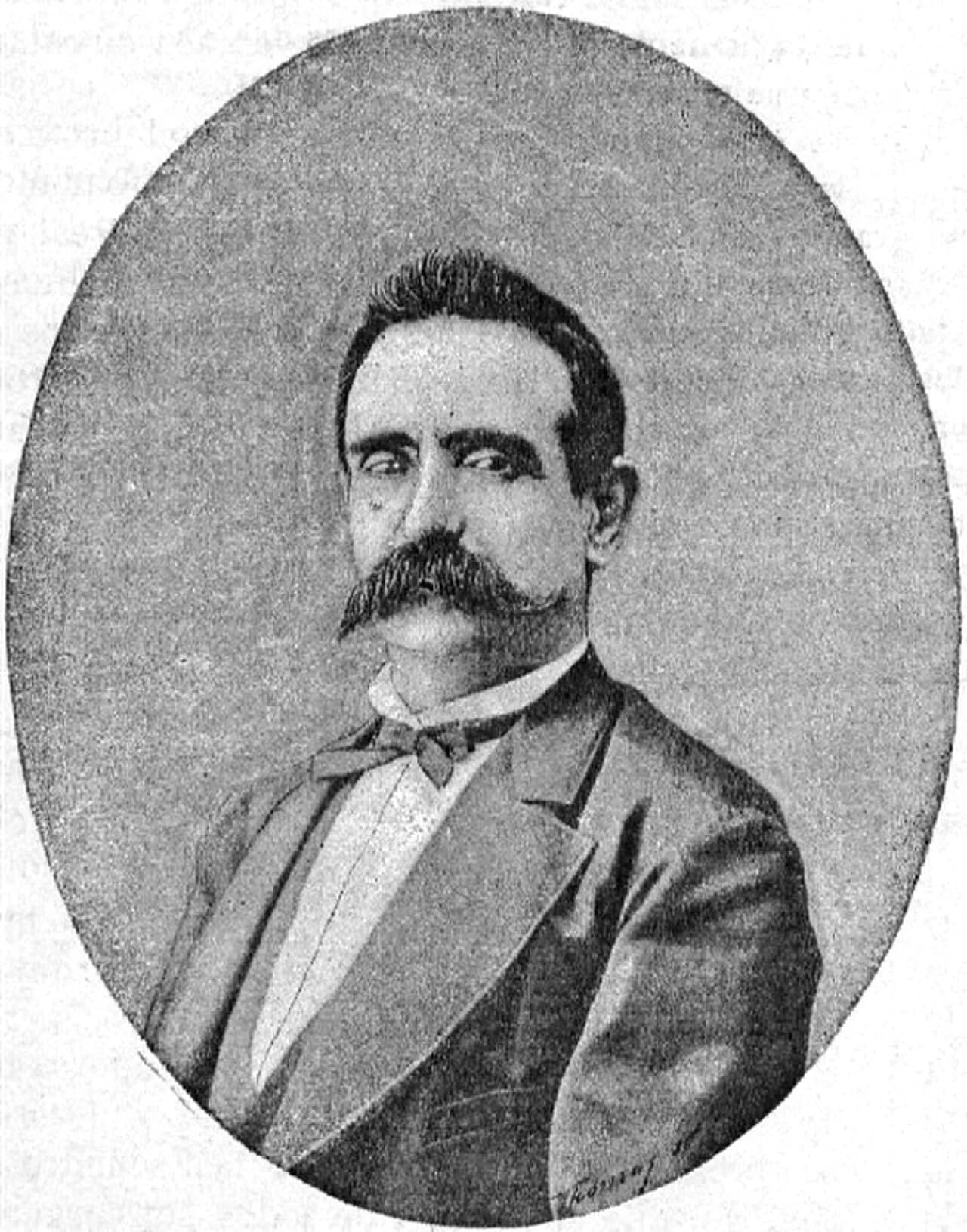 José Prefumo y Dodero