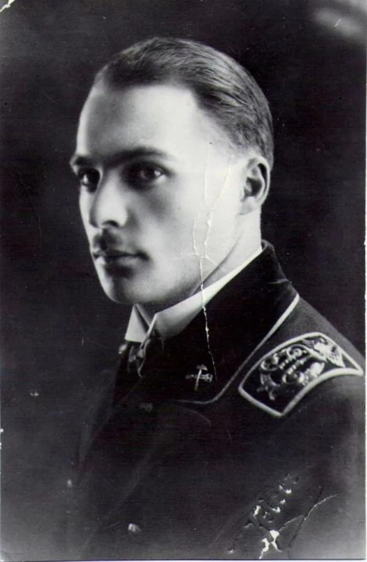 Michail Alexejewitsch Matkowski