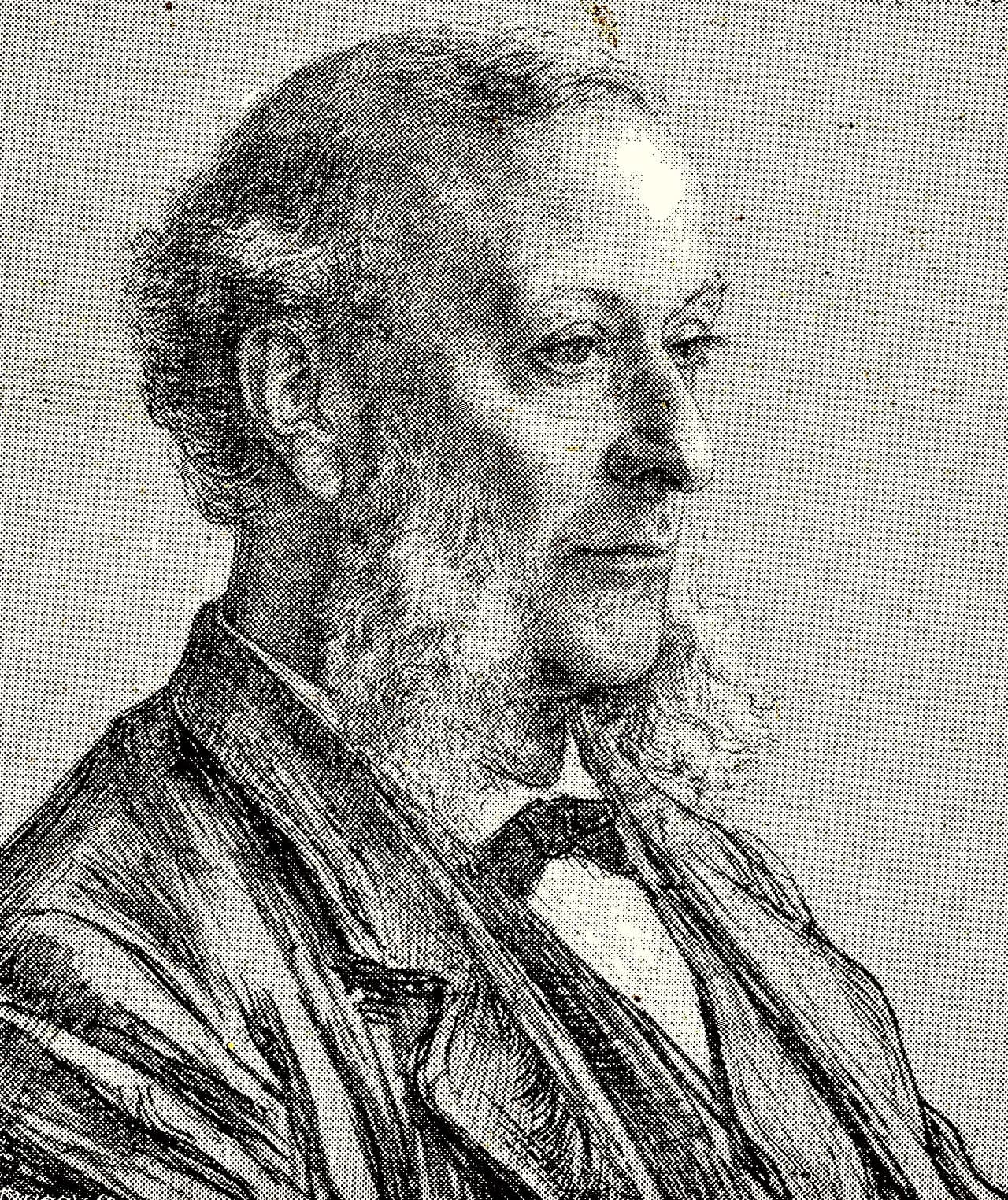 Albert Cornelis Vreede