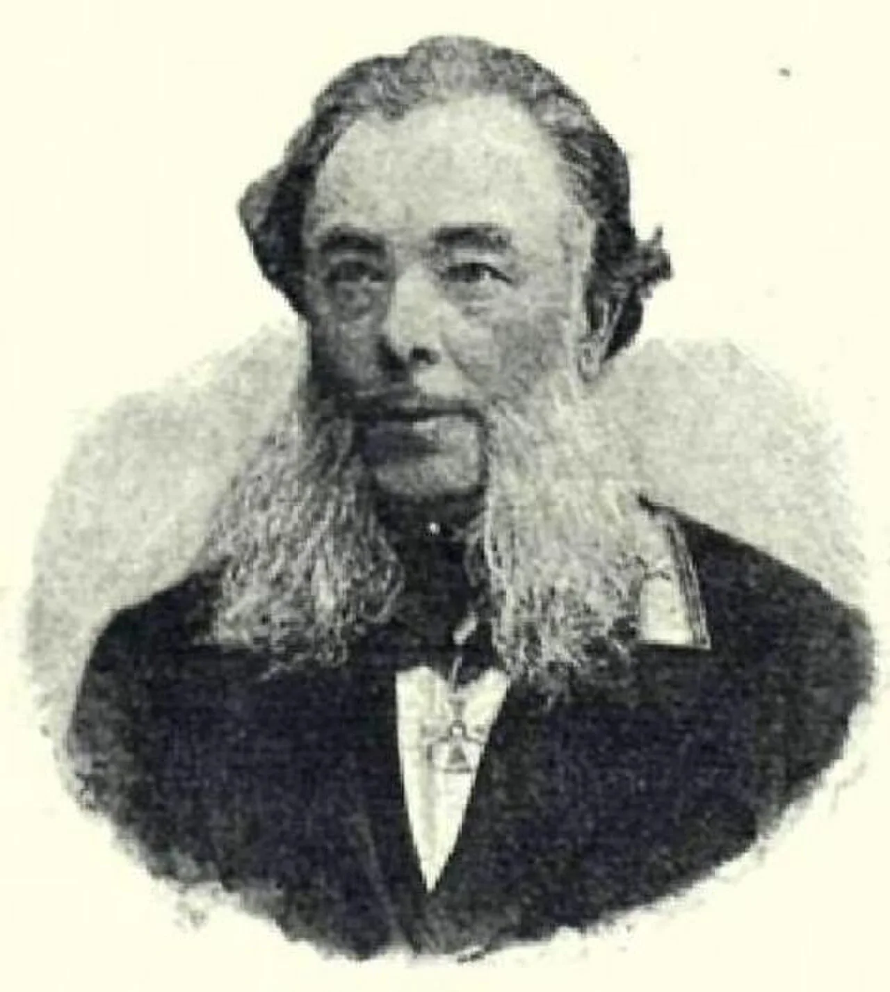 Vasiliy Nebol'sin