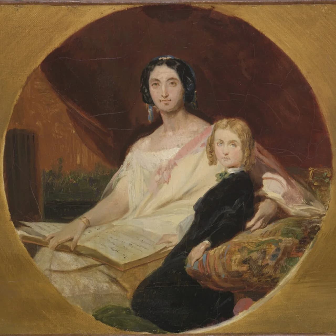 Françoise de Talhouët-Roy