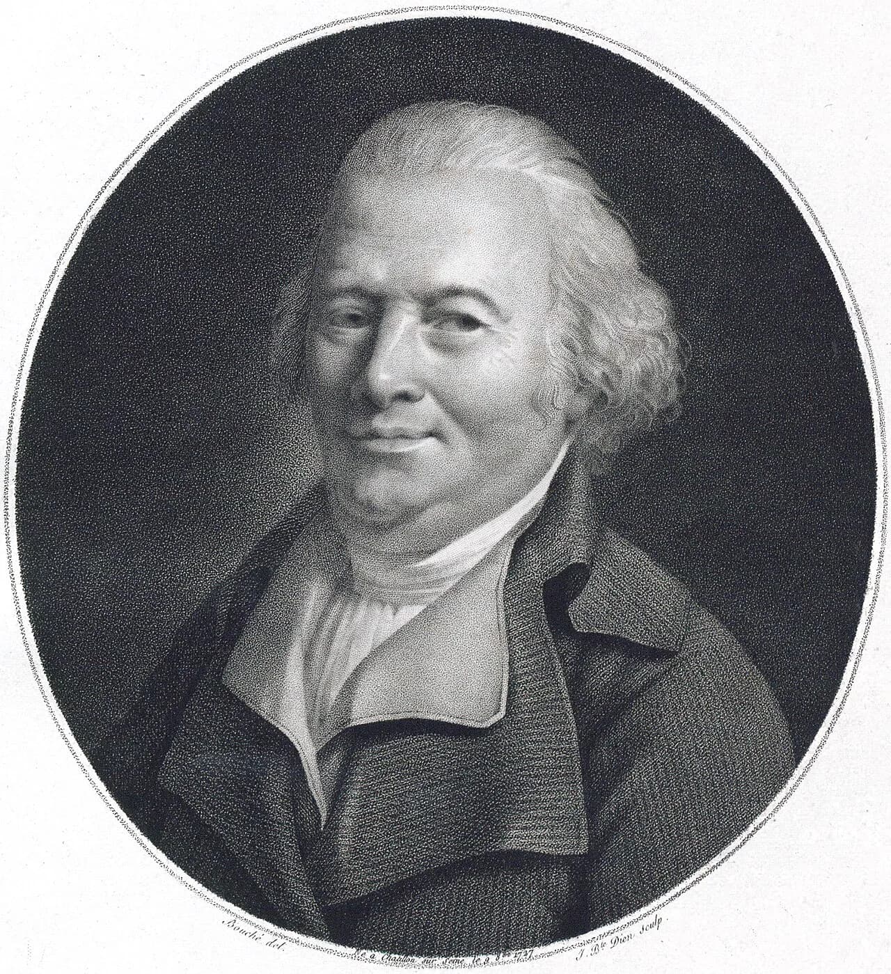Edme Verniquet