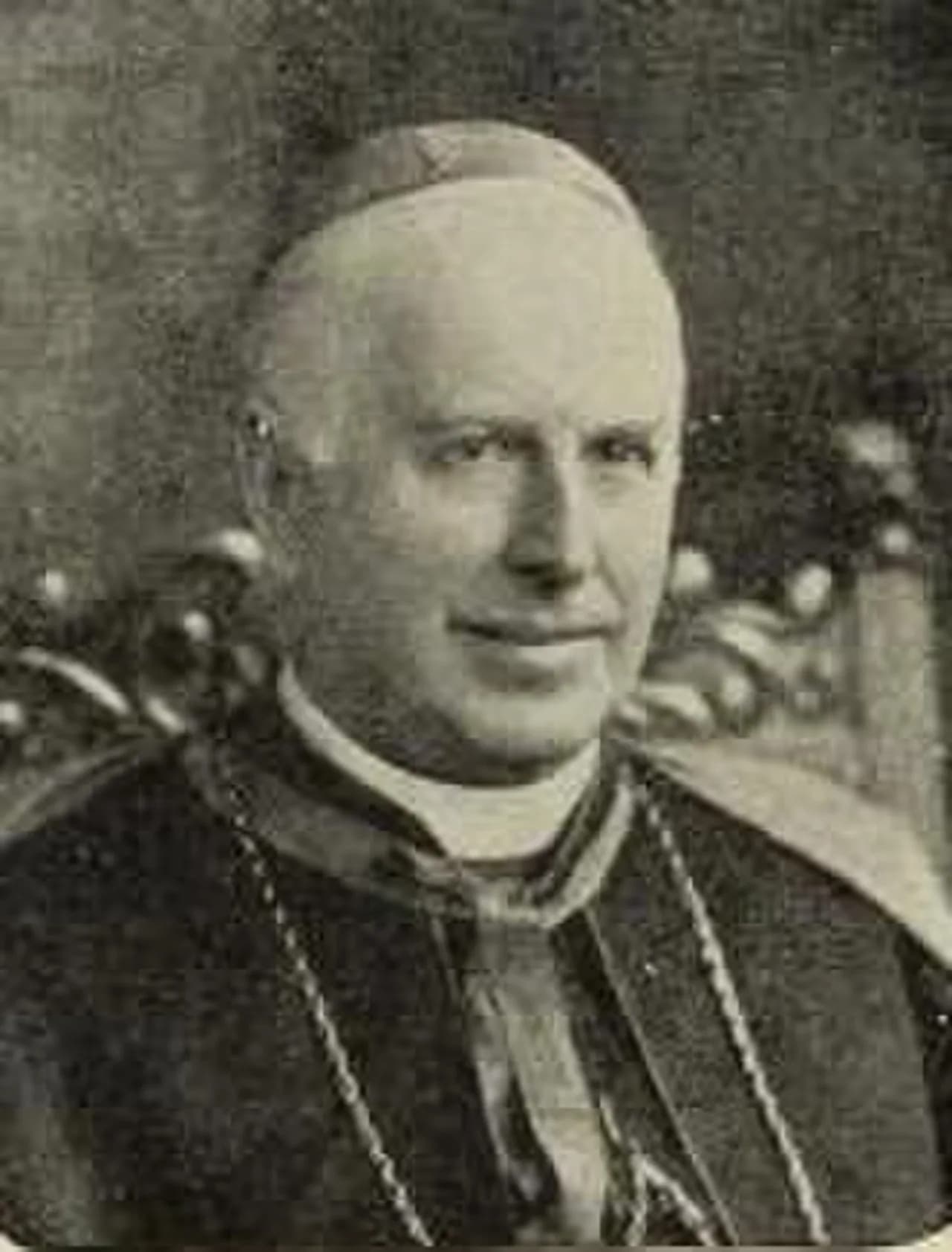 John Vertue