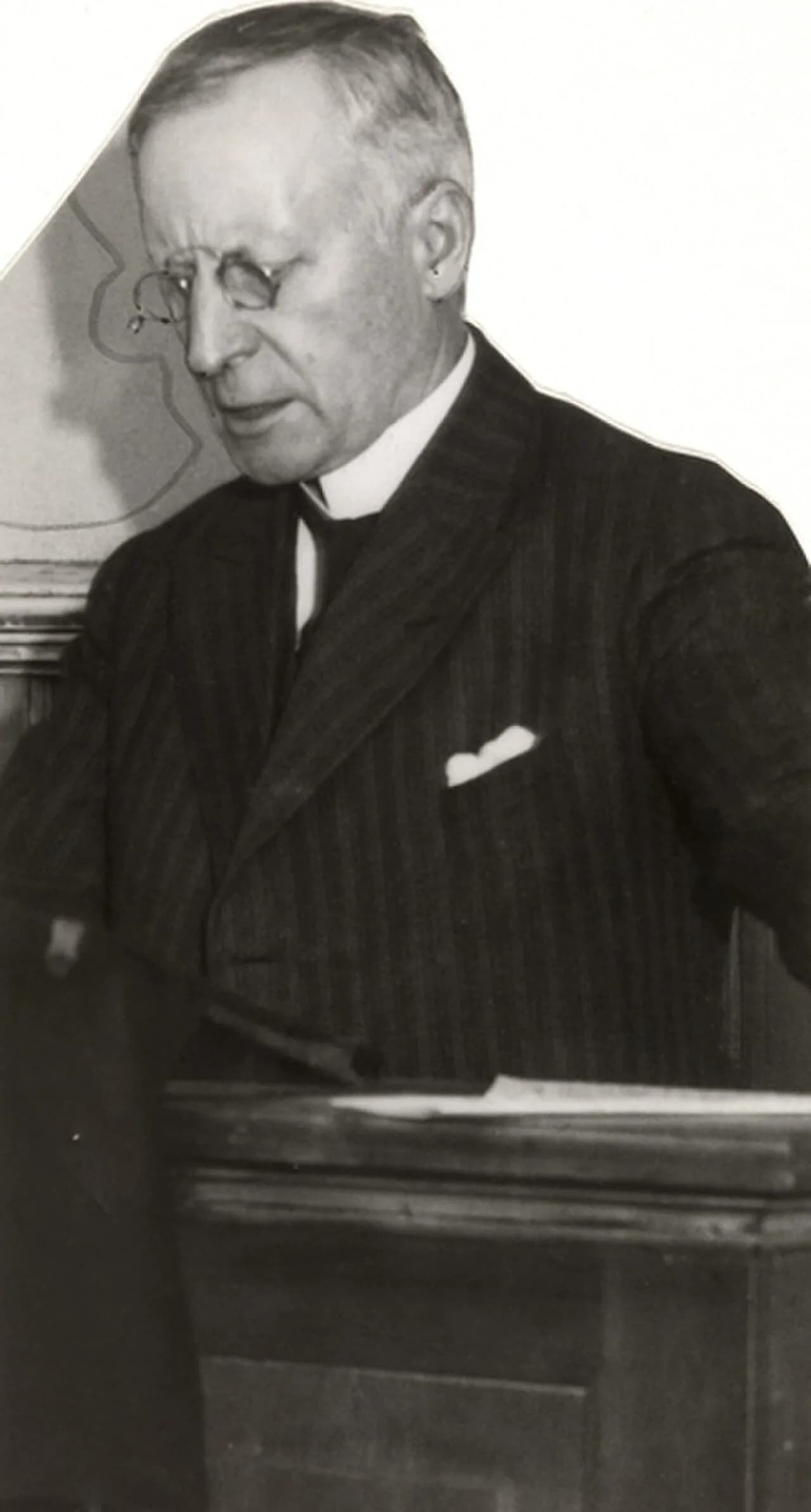 Ole Puntervold
