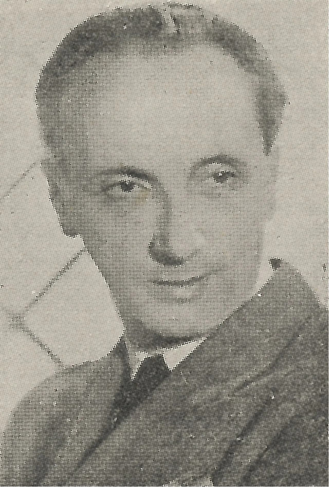 Luigi Castellazzi