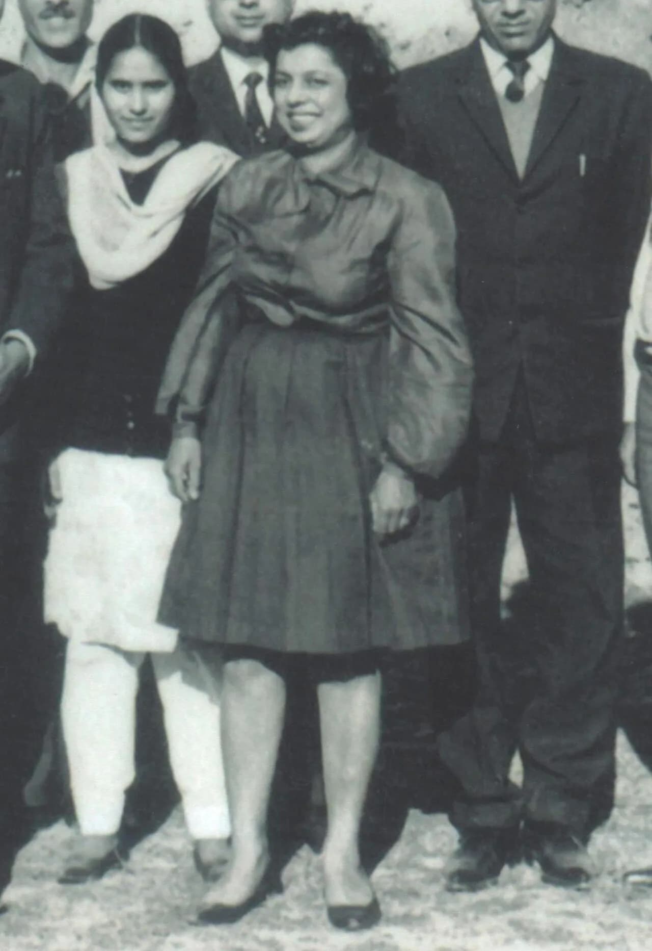 Eulie Chowdhury