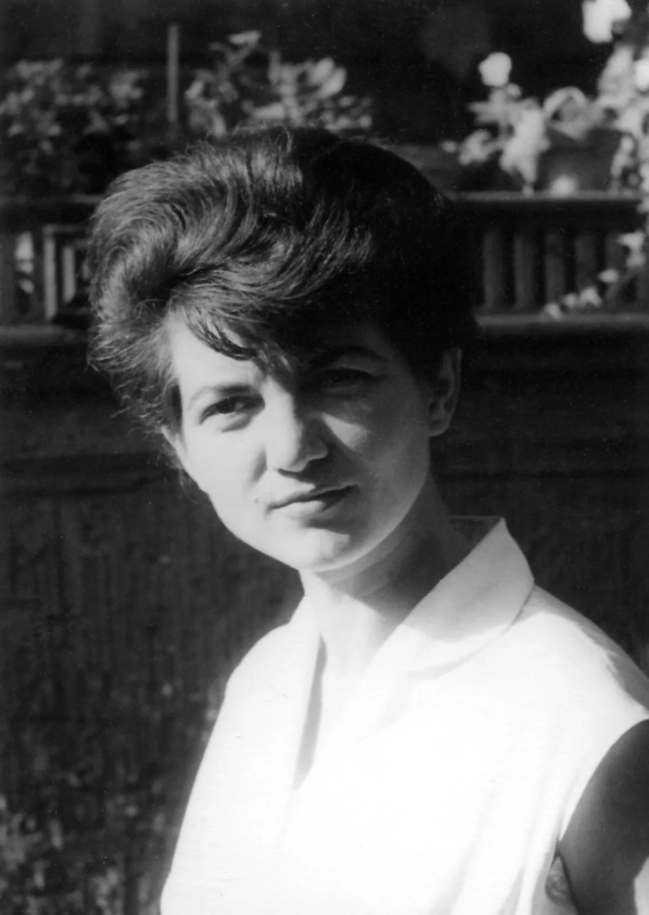 Sabine Krug