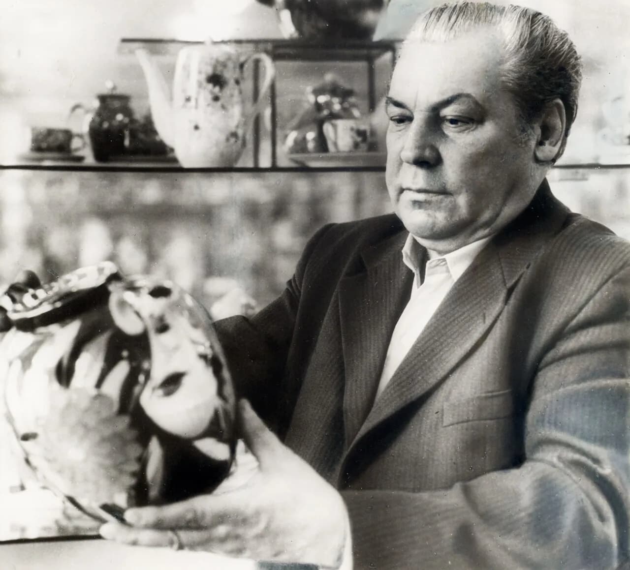 Vladimir Yasnetsov