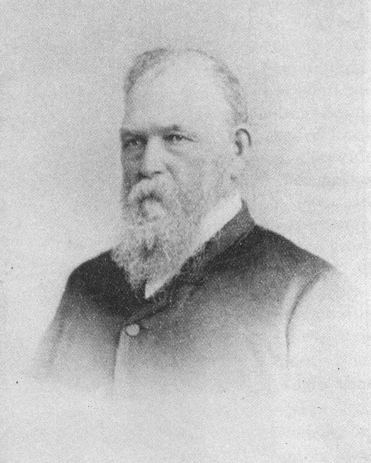 Thomas Carter