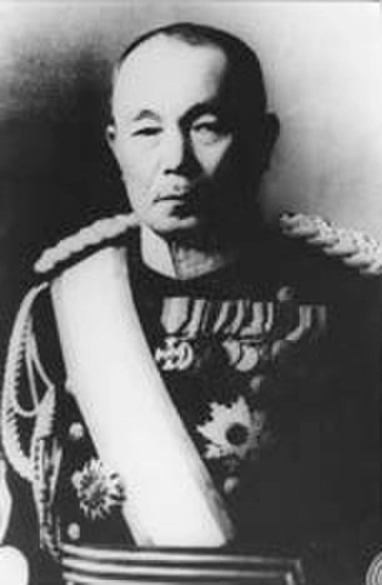 Terashi Yoshinobu