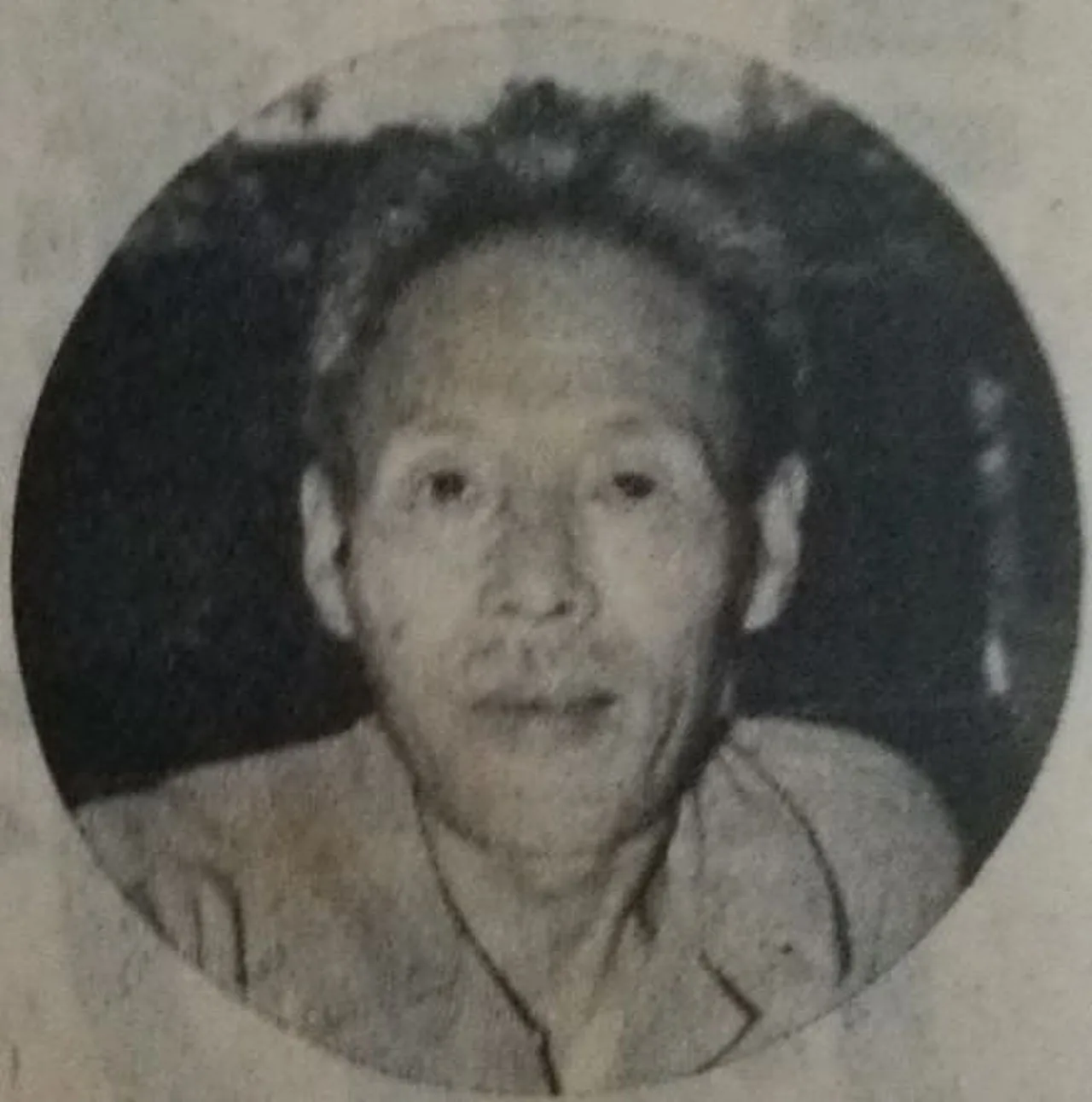 Kawabata Ryushi