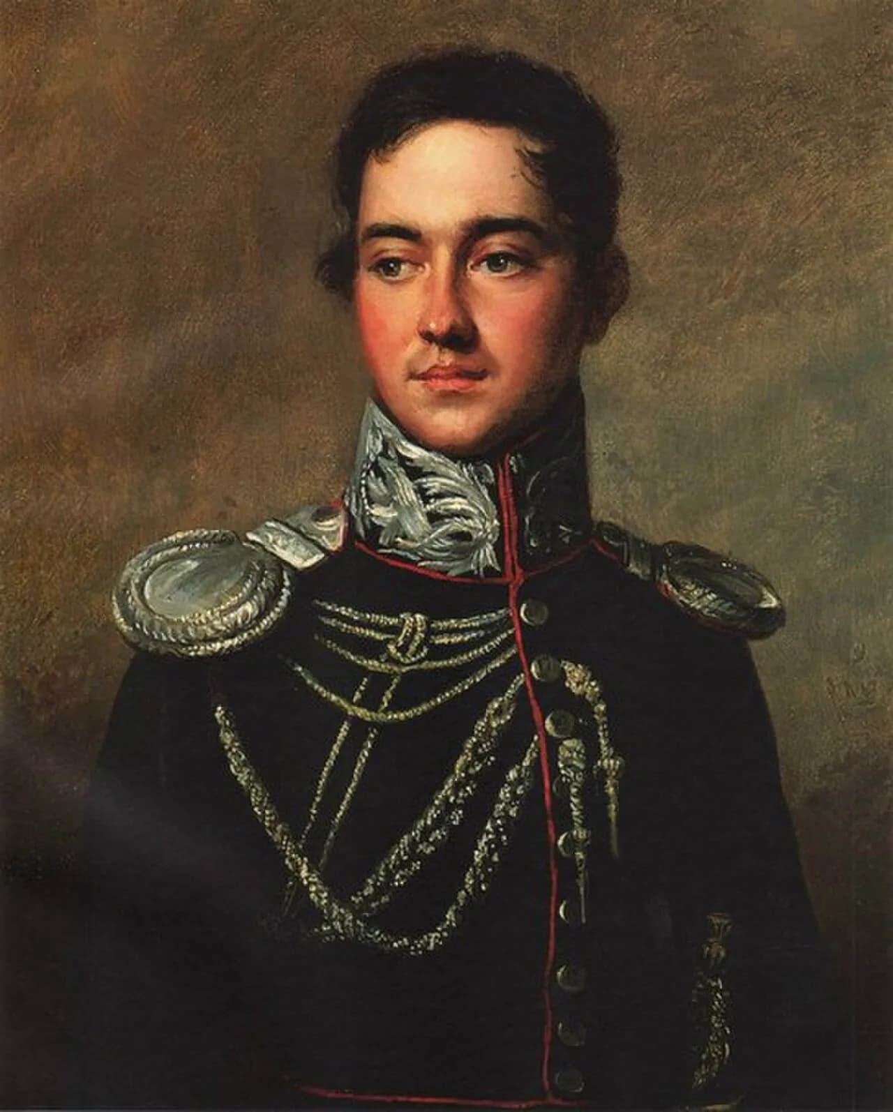 Walentin Michailowitsch Schachowskoi