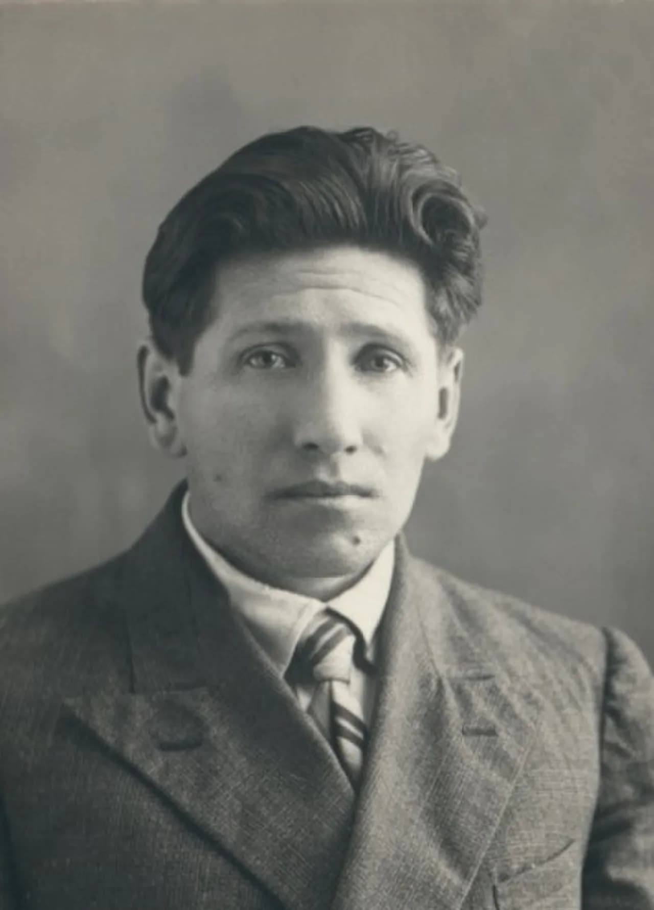 L. M. Czerepnin