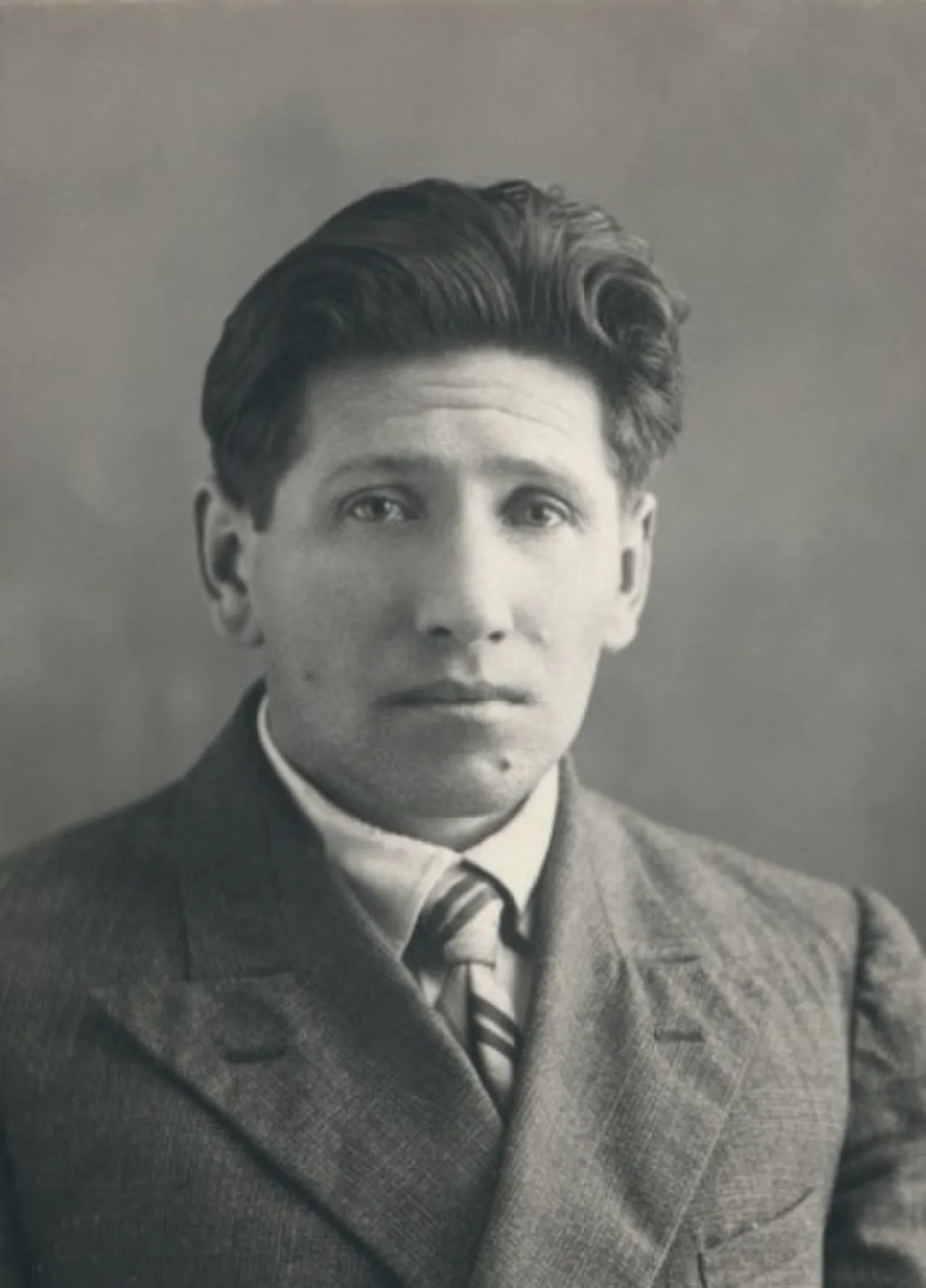 L. M. Czerepnin