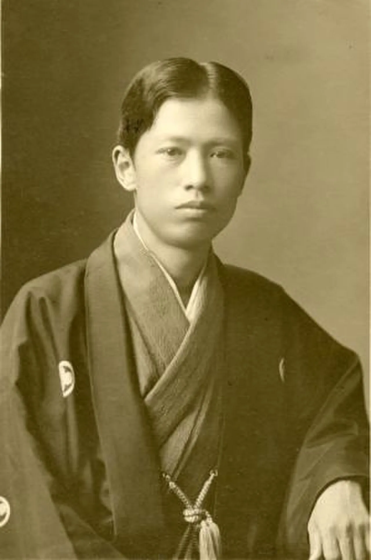 Hishida Shunsō
