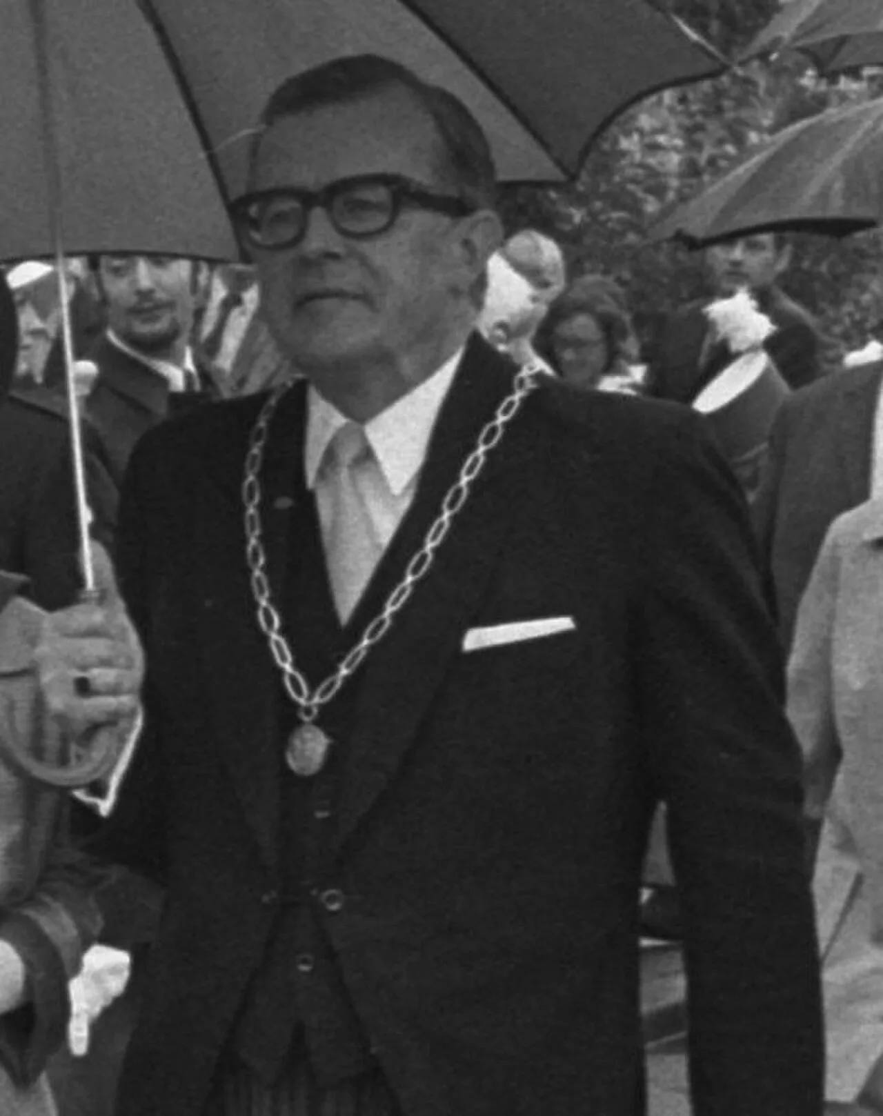 Jan J. Bos