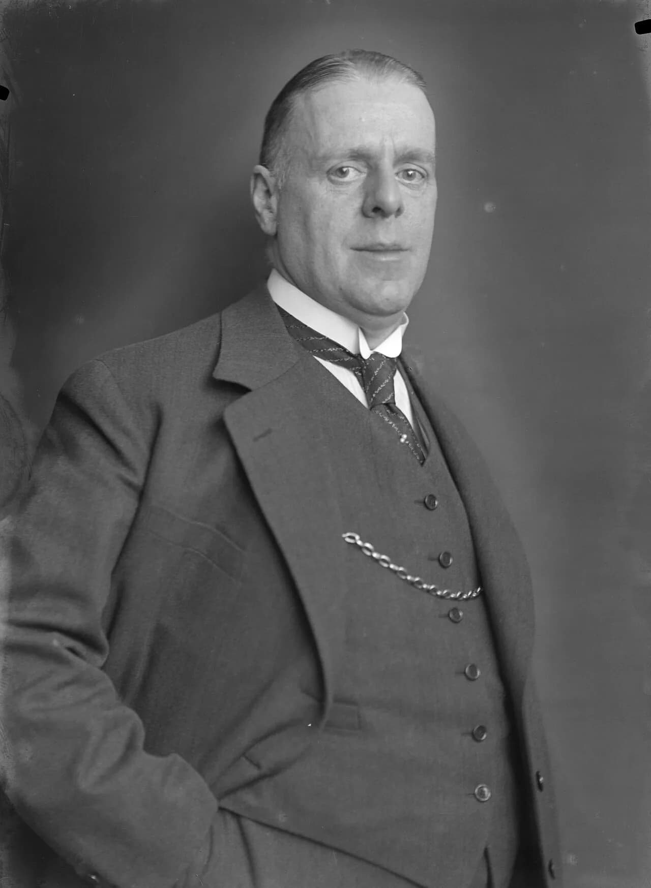 Henri Gijsbert van Kempen