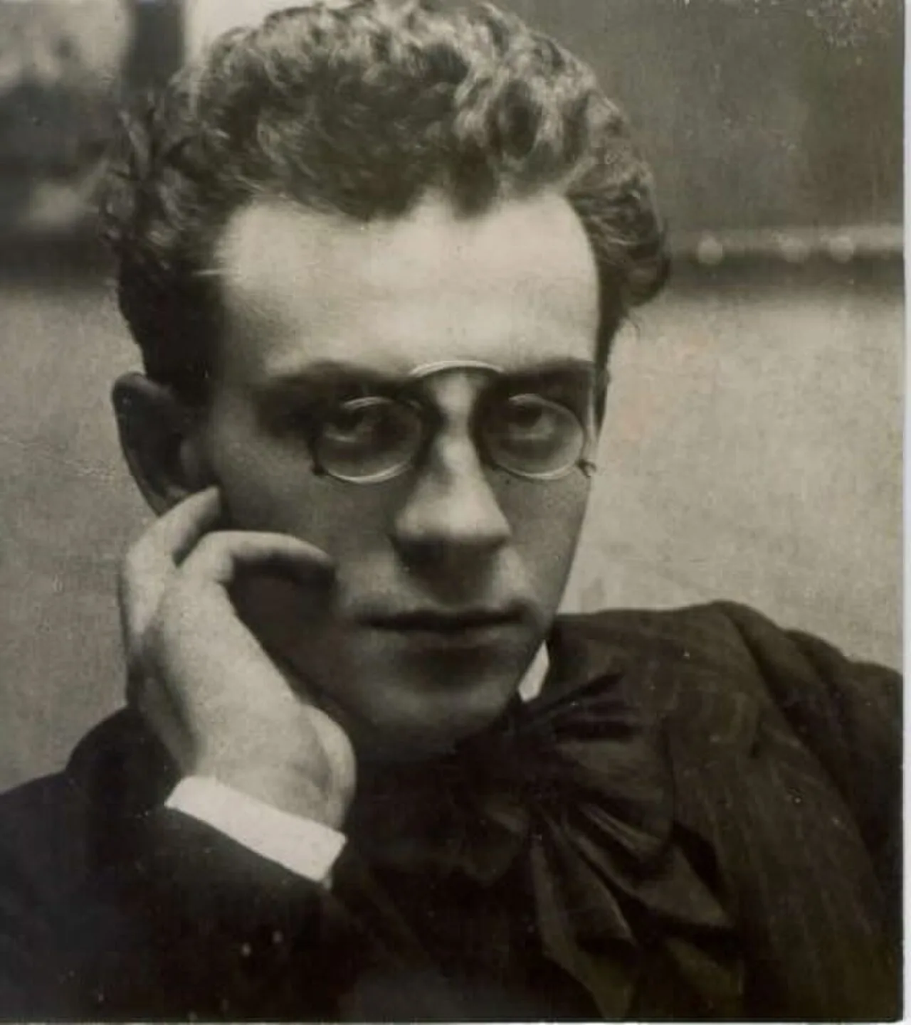 Vitomir Feodor Jelenc