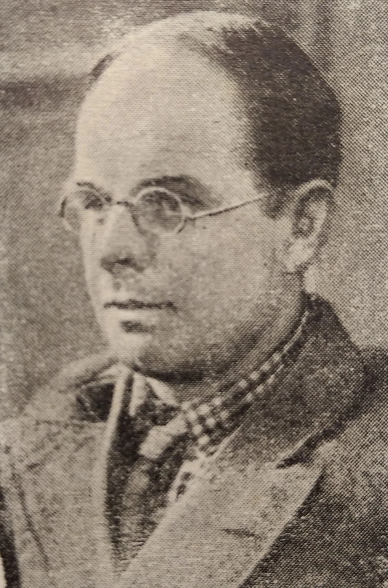 Wassili Weniaminowitsch Chwostenko