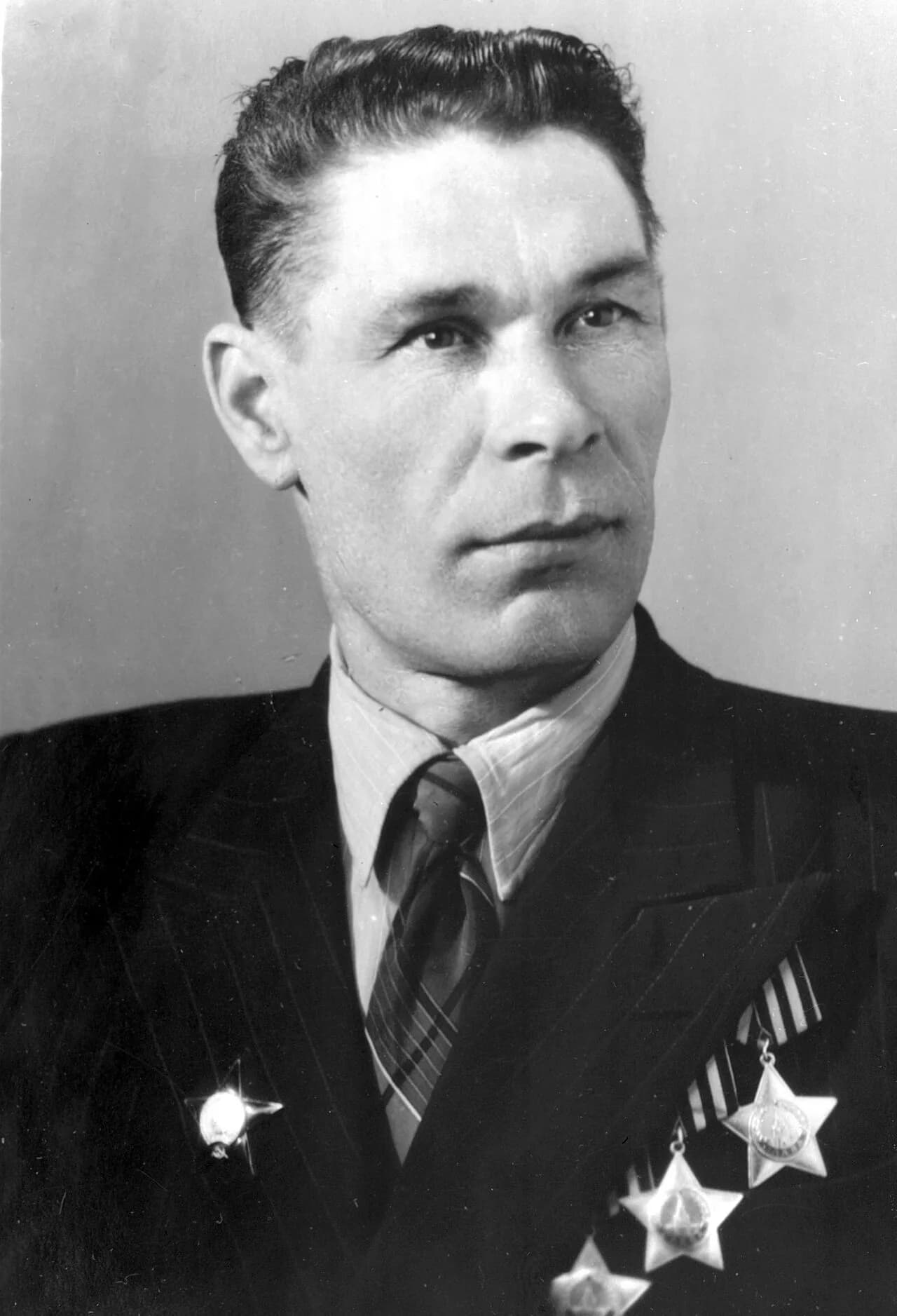 Aleksei Tyutin