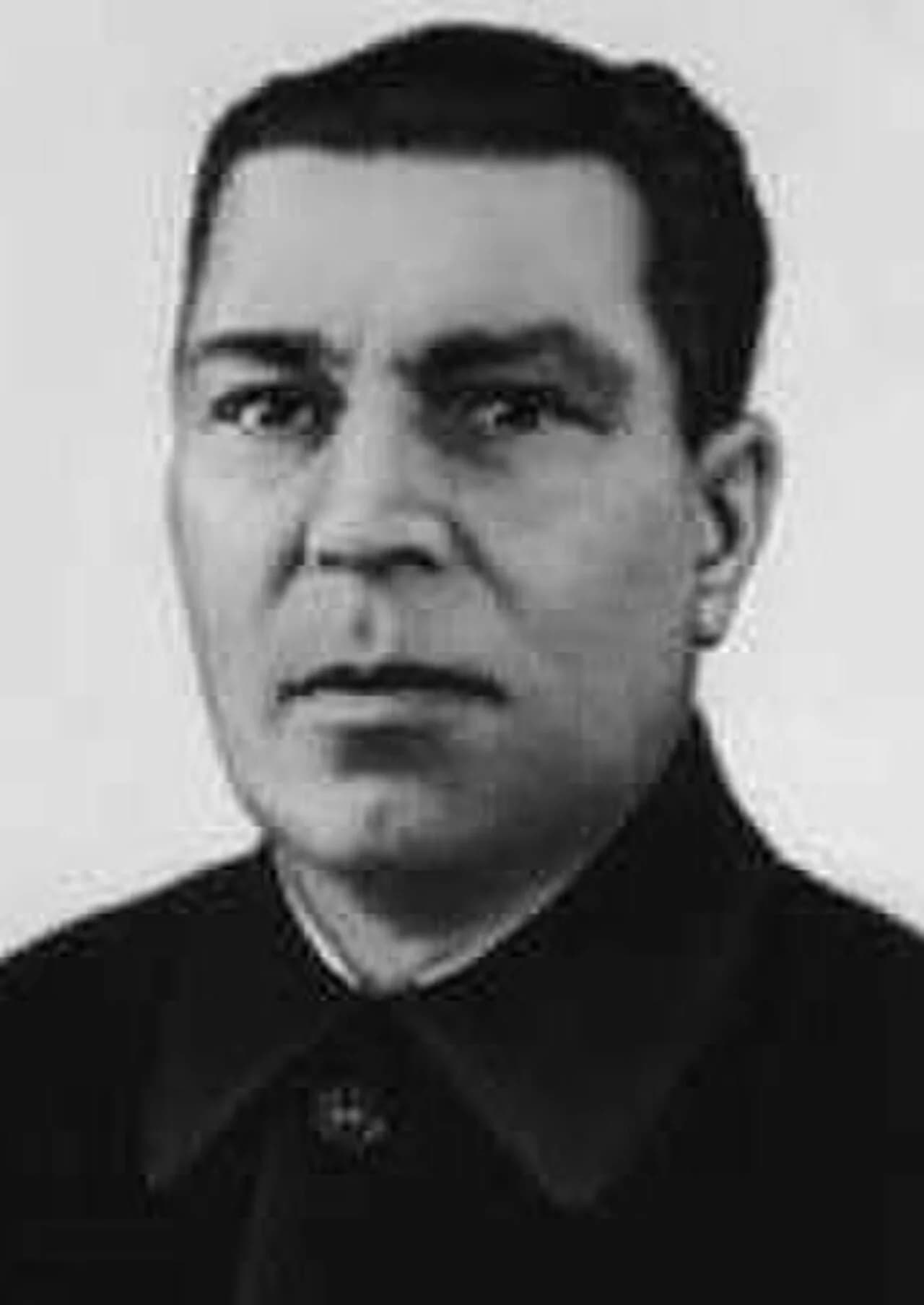 Aleksandr Teslin