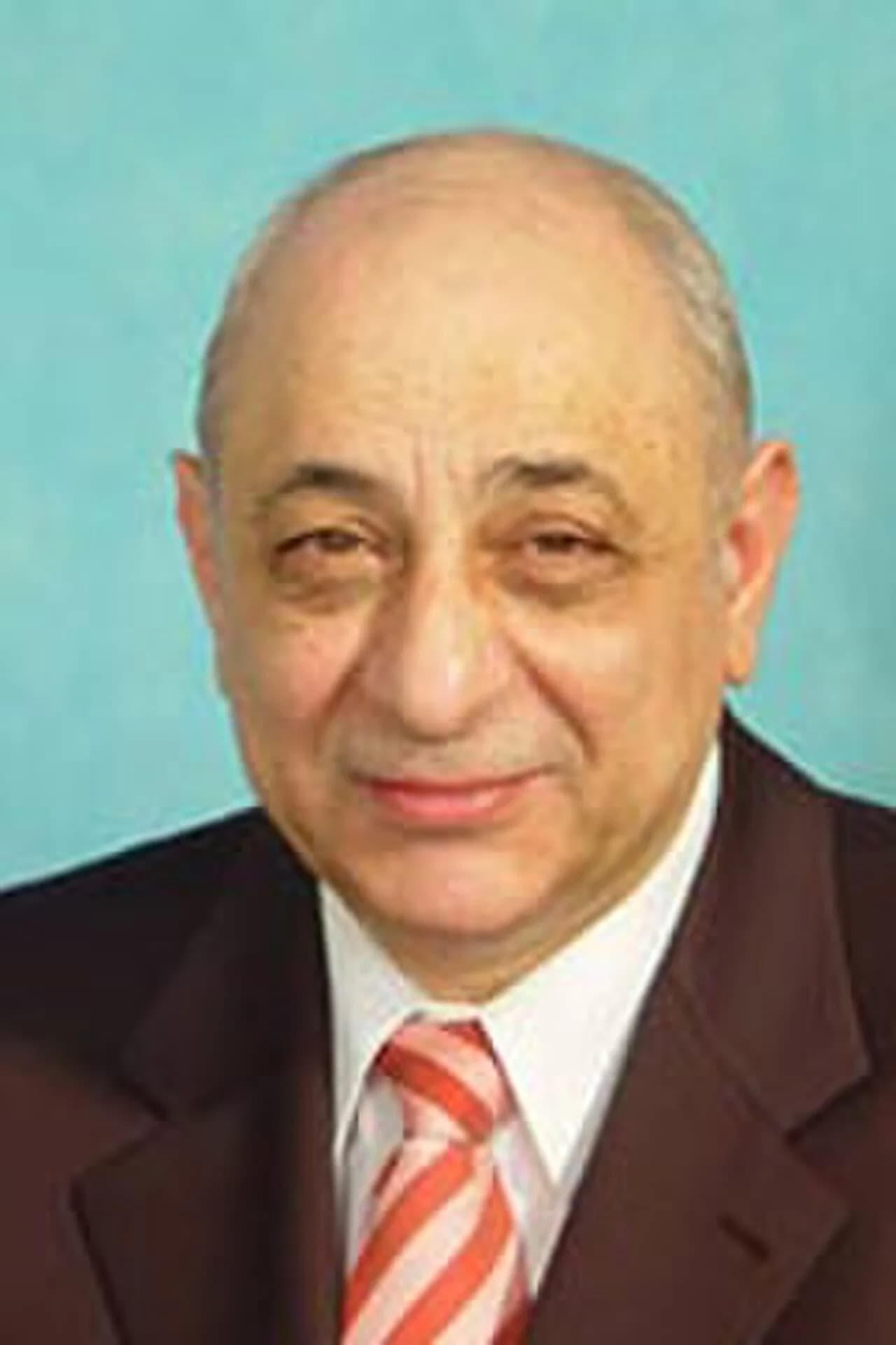 Rudolf Mikhailovich Ter-Sarkisov