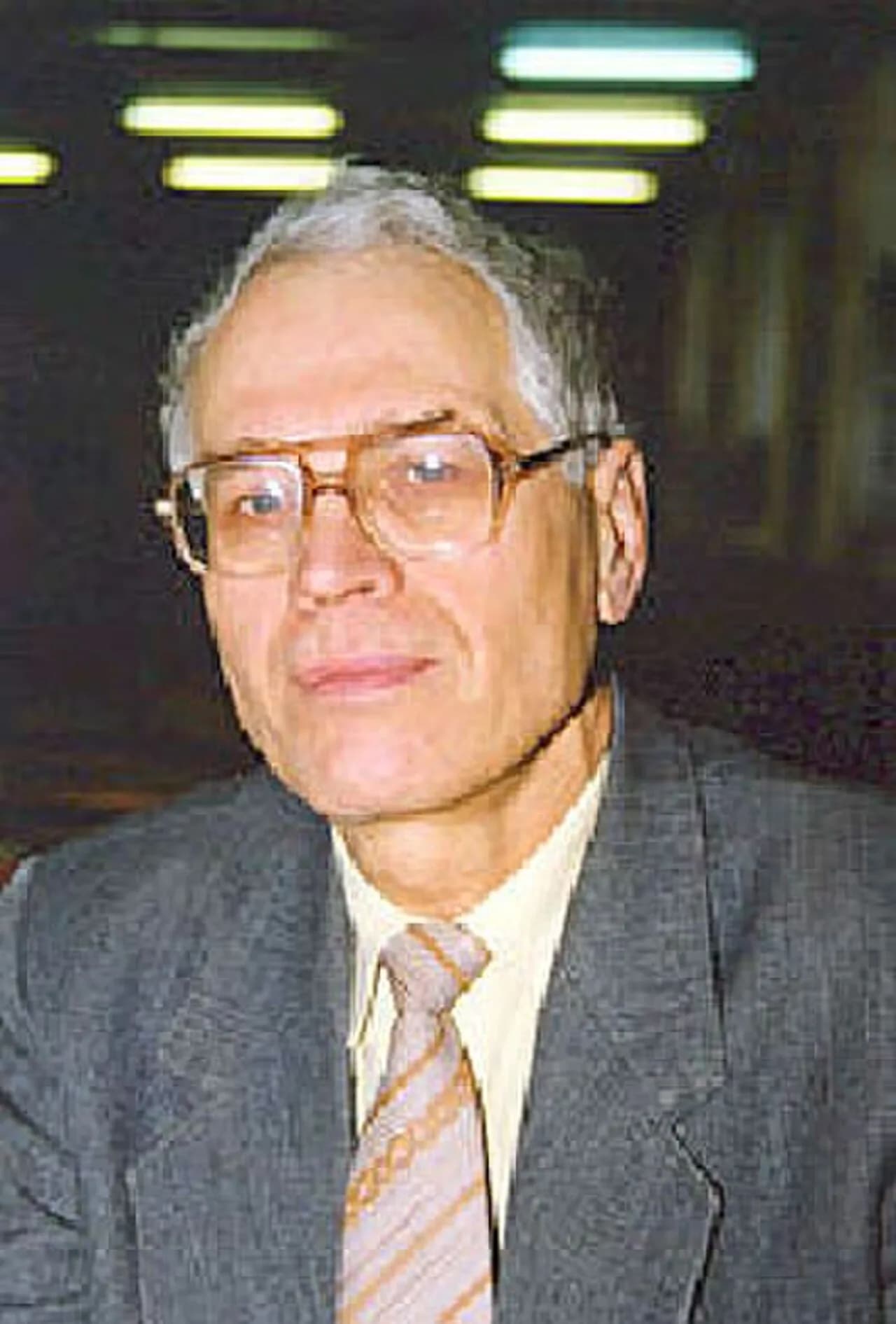 Jewgeni Leonidowitsch Tarunin