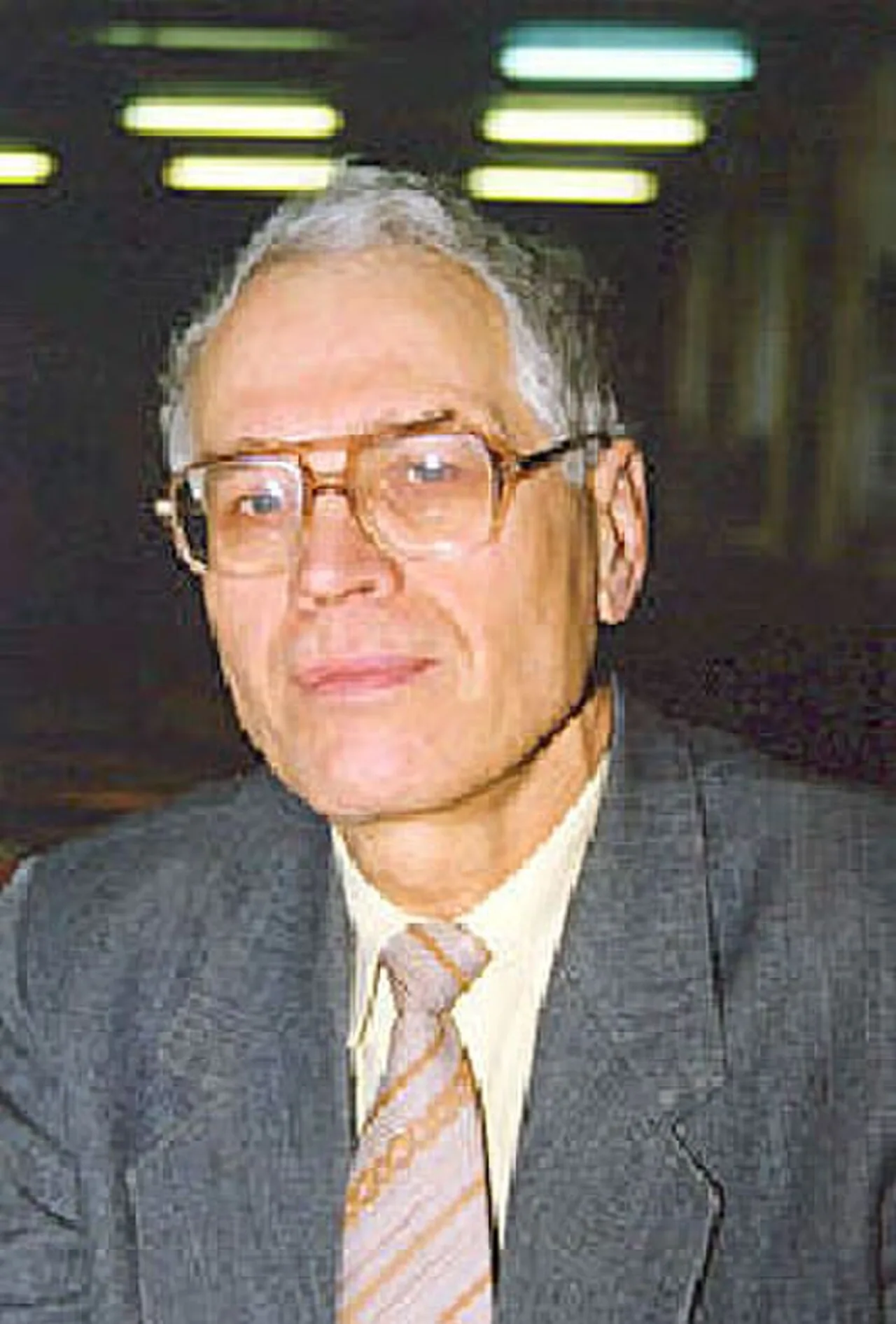 Jewgeni Leonidowitsch Tarunin