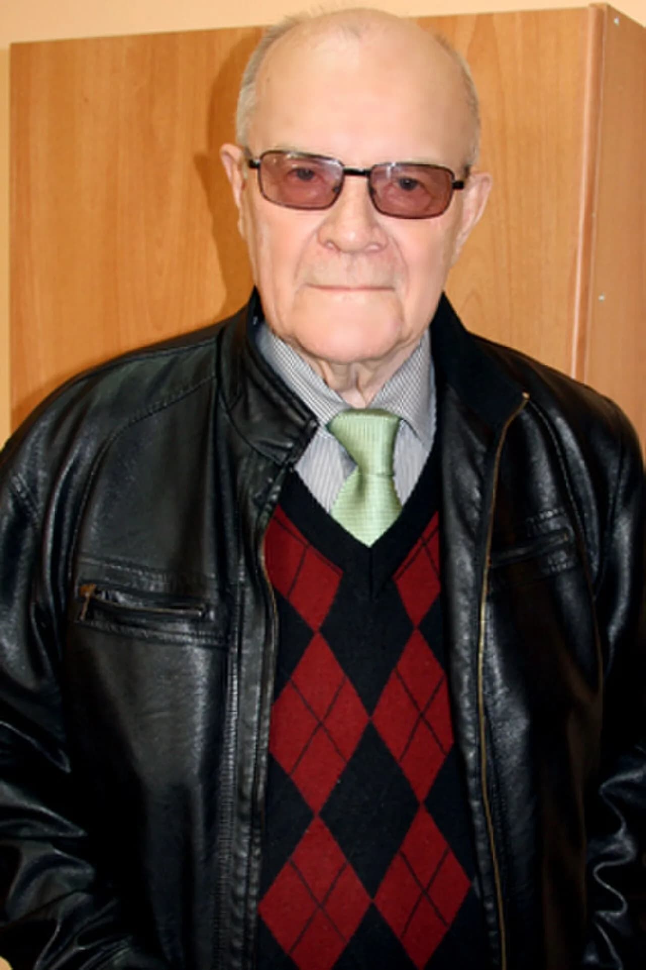 Lew Wladimirowitsch Skworzow