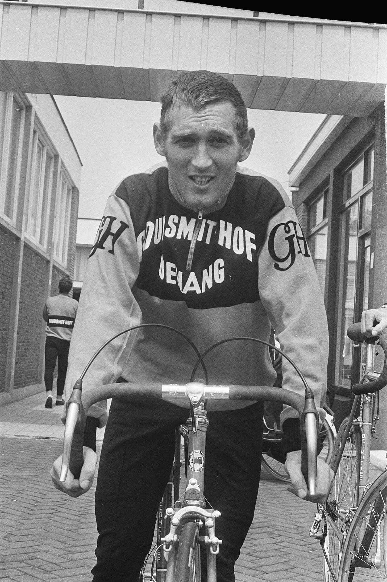 Wim Prinsen