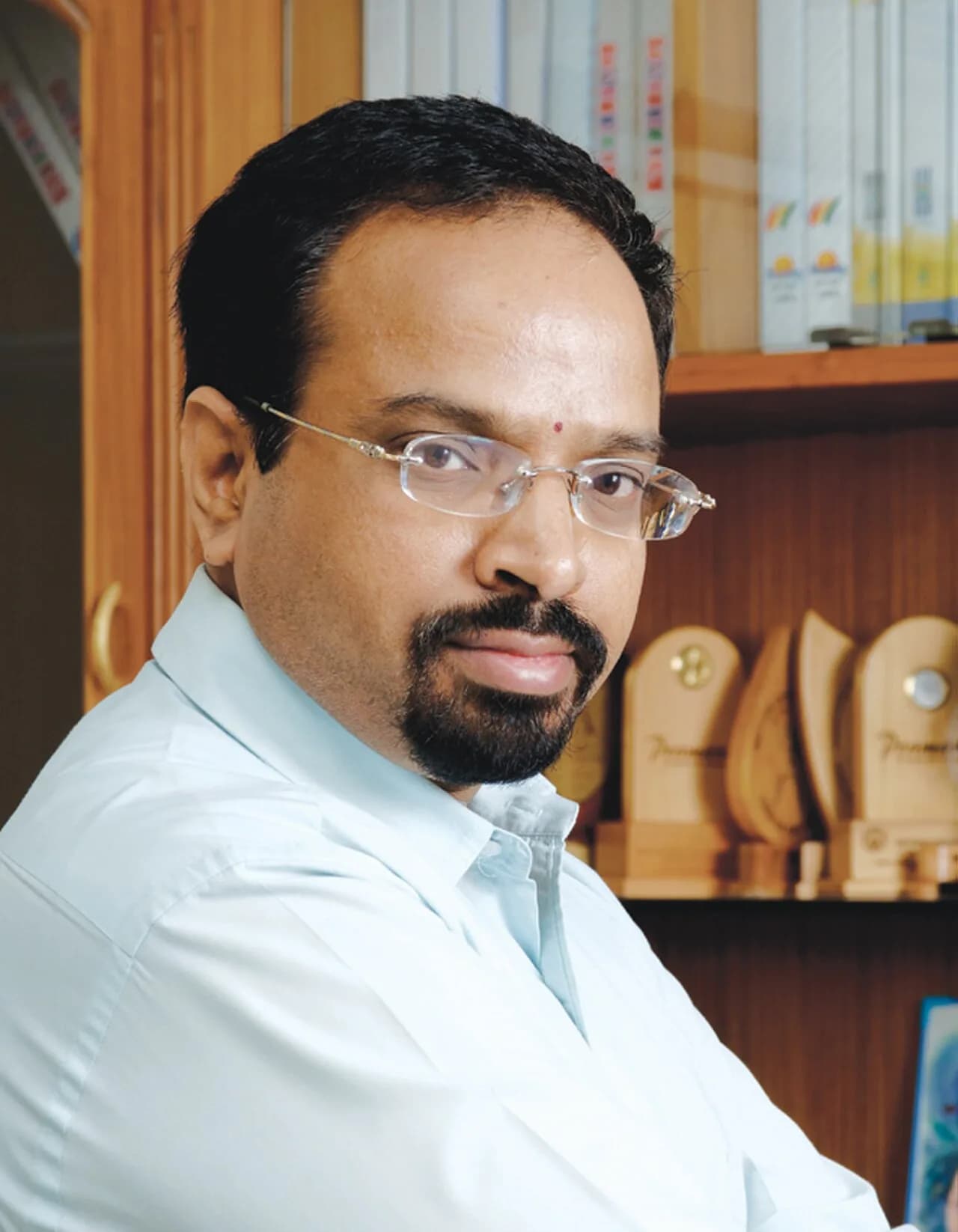 Ravi Paturi