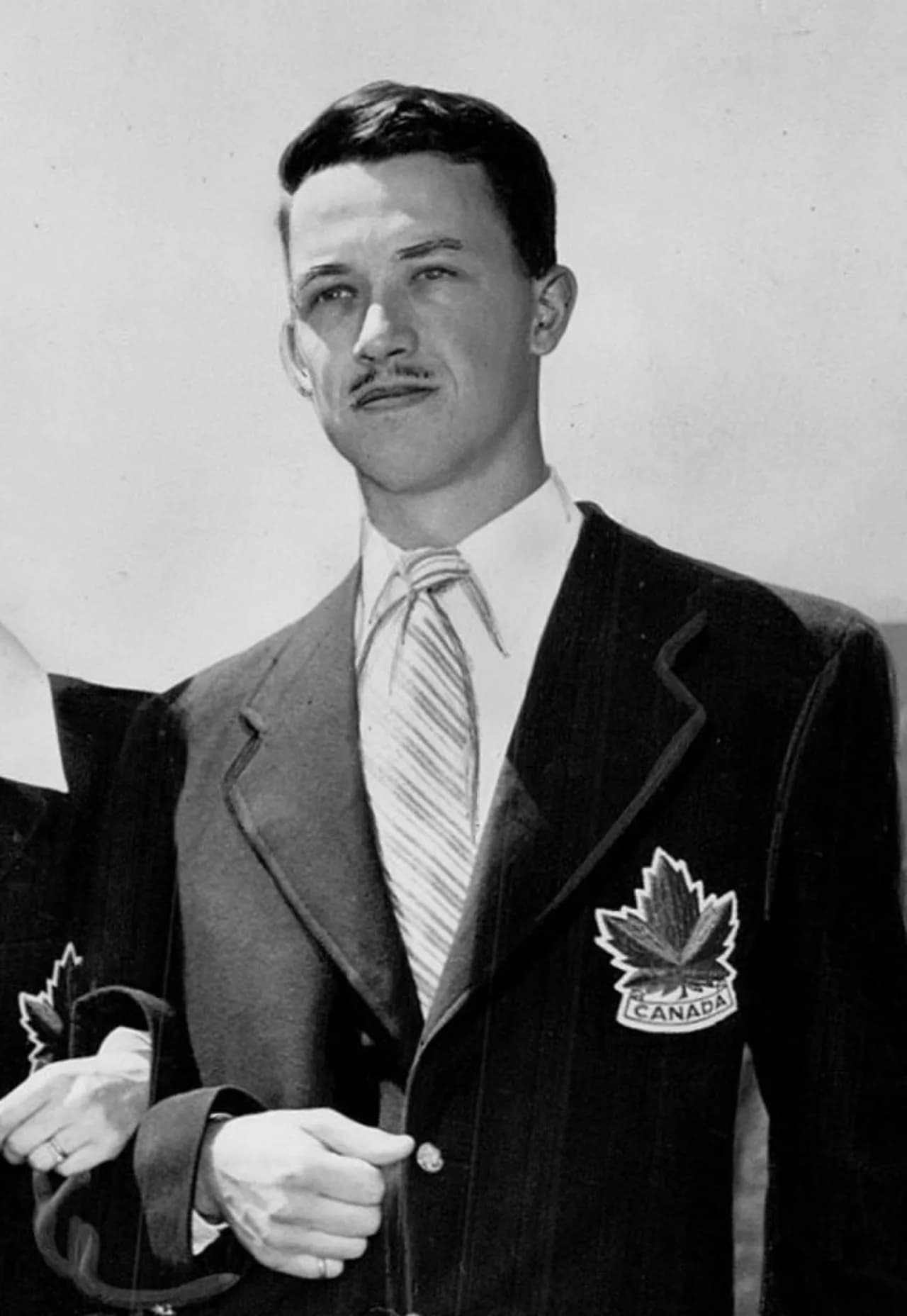 Arthur Jackes