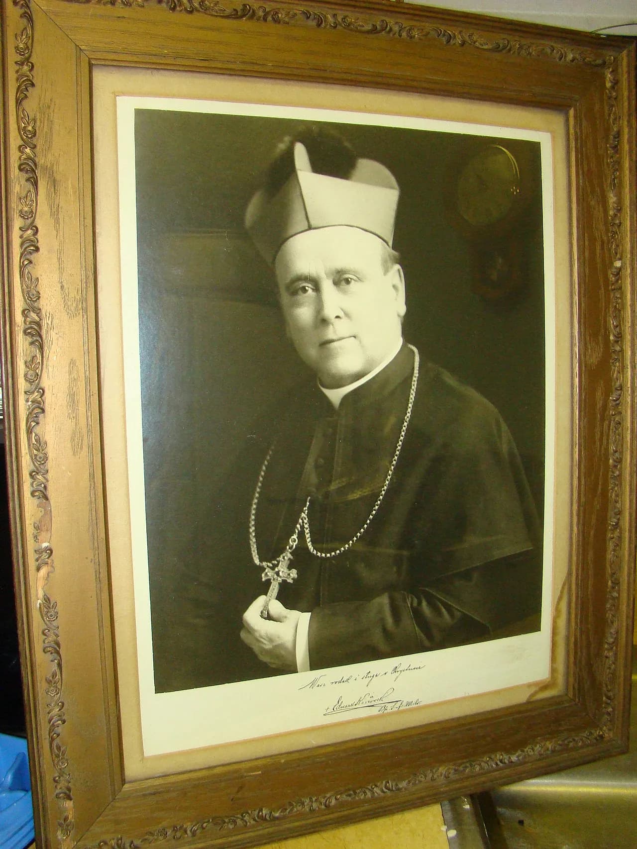 Edward Kozłowski