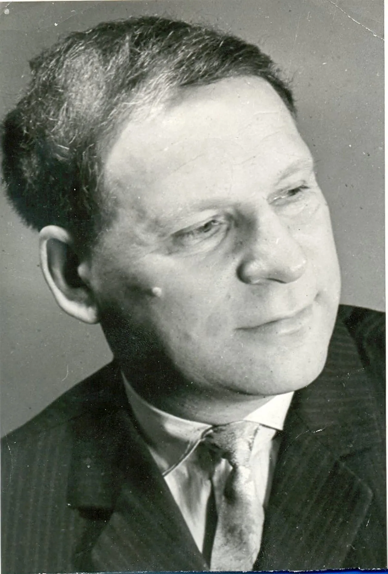 Alexander Nikolajewitsch Sergejew