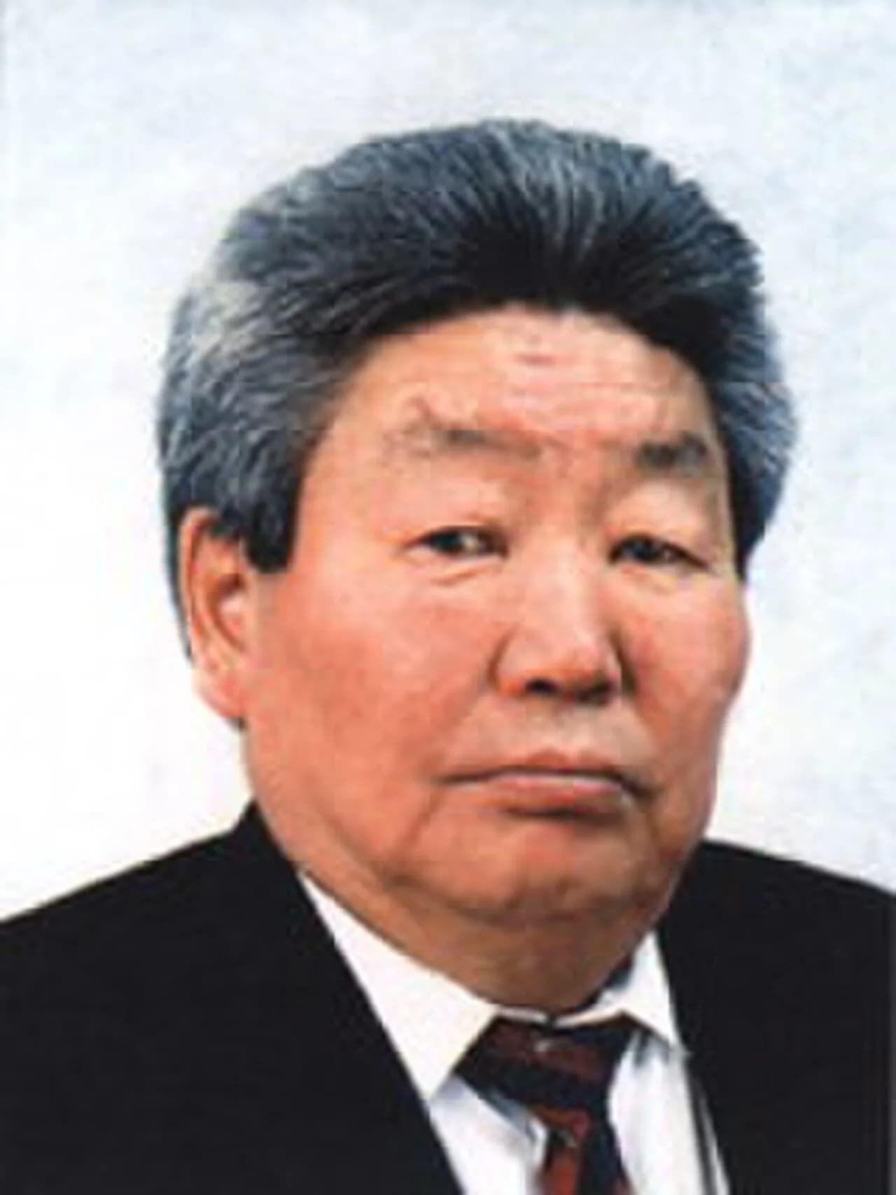 Mikhail Innokentyevich Semyonov