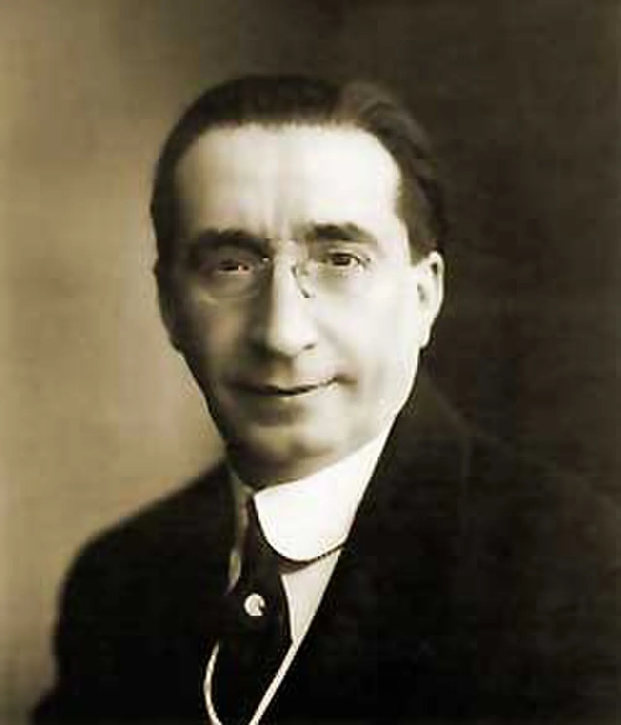 Vicente Lleó Balbastre