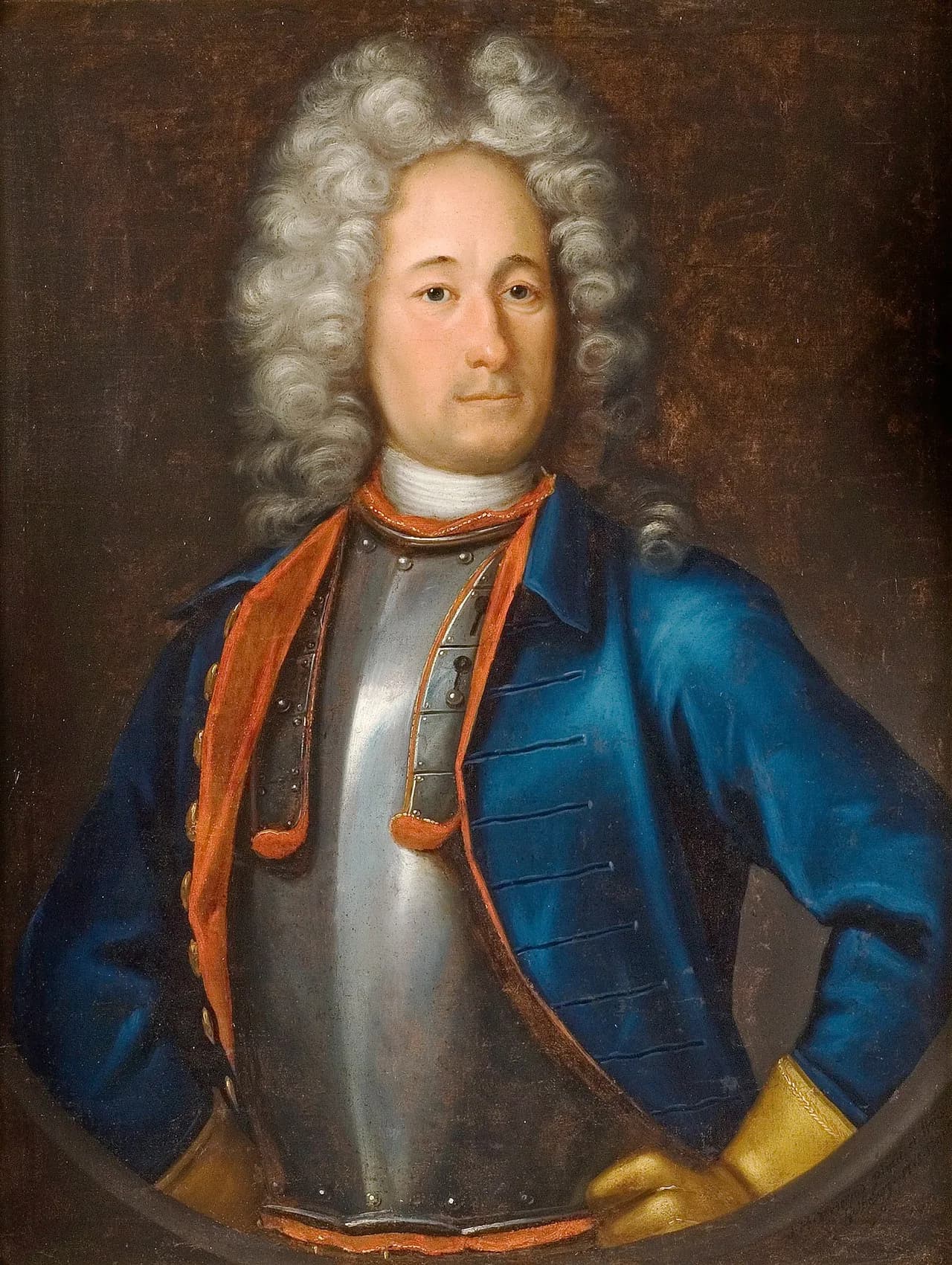 Olof Strömstierna