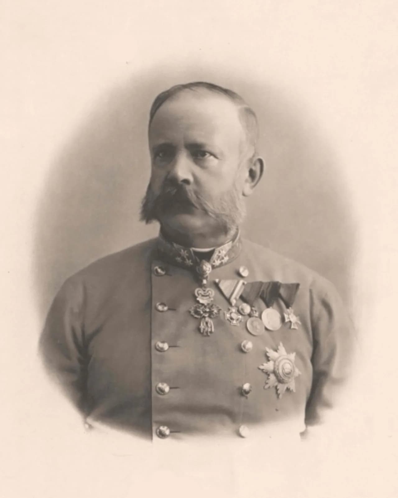 Rudolf Ferdinand von Lobkowitz