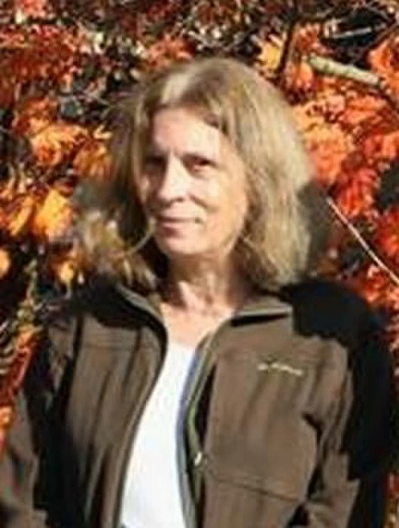 Zoé Chatzidakis
