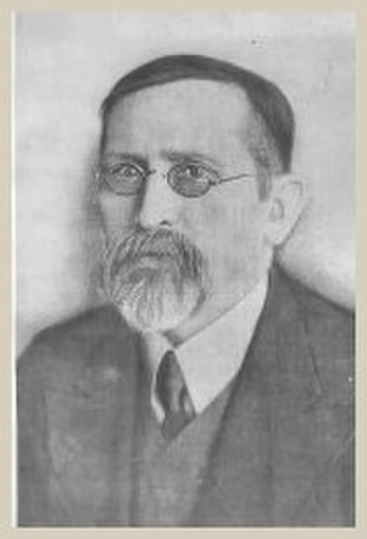 Adam Wladislawowitsch Rakowski