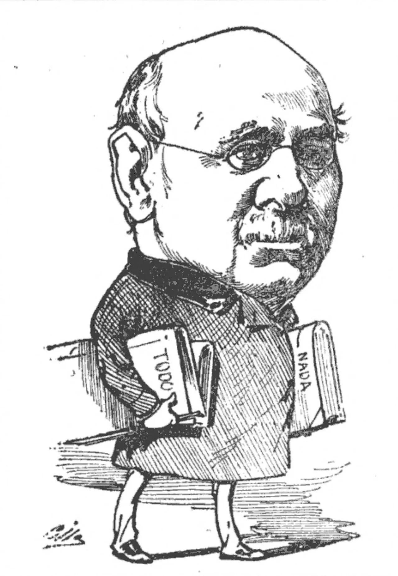 Matías Nieto y Serrano