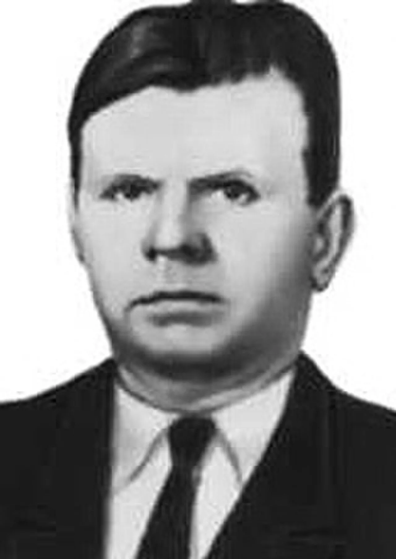 Semjon Jefremowitsch Popow