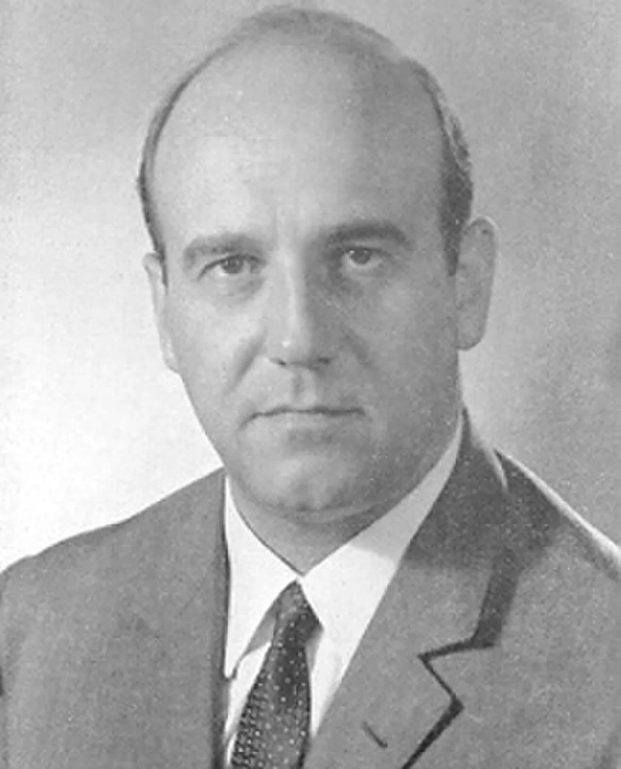 Luigi Girardin