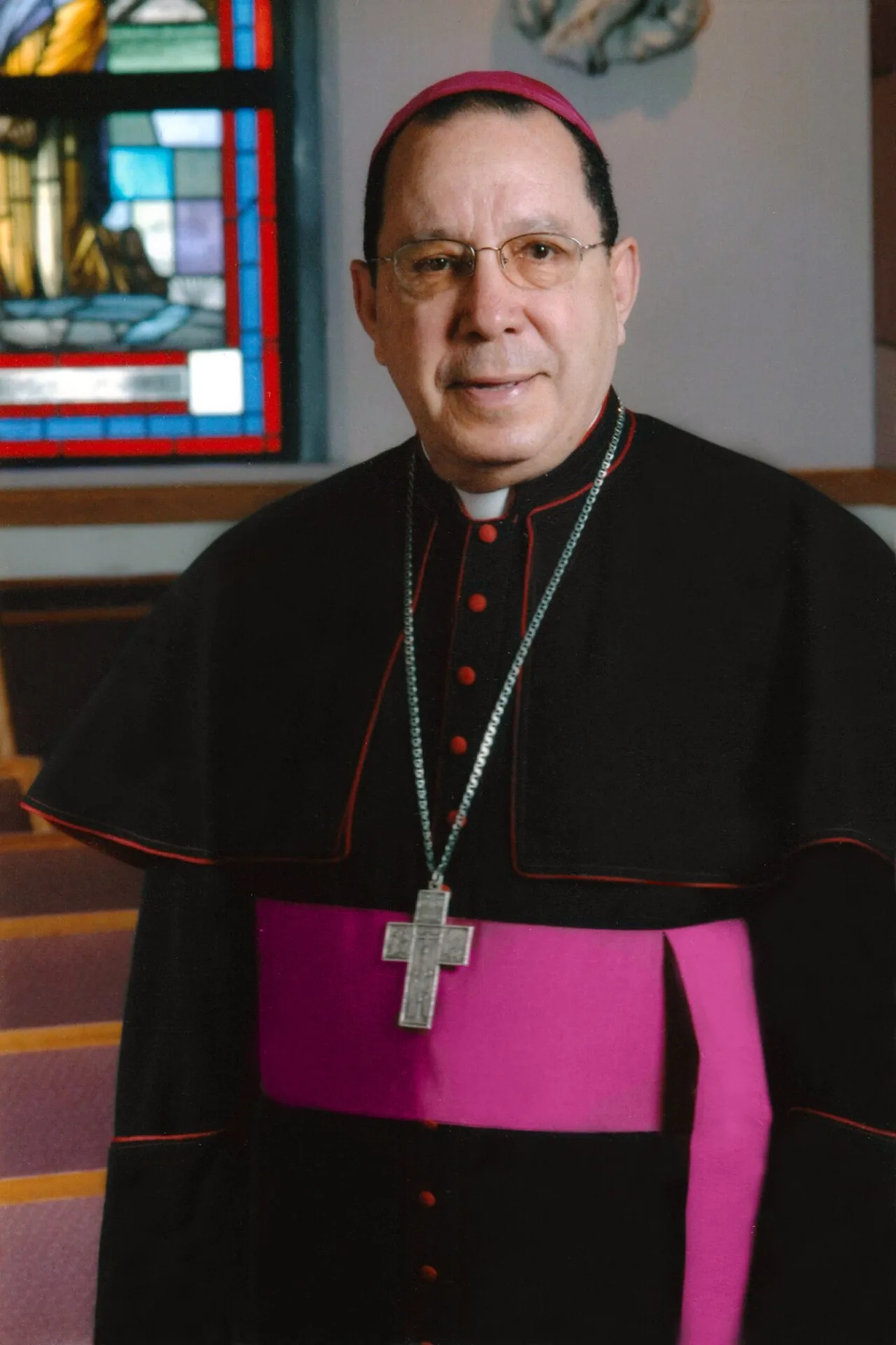 Príamo Pericles Tejeda Rosario