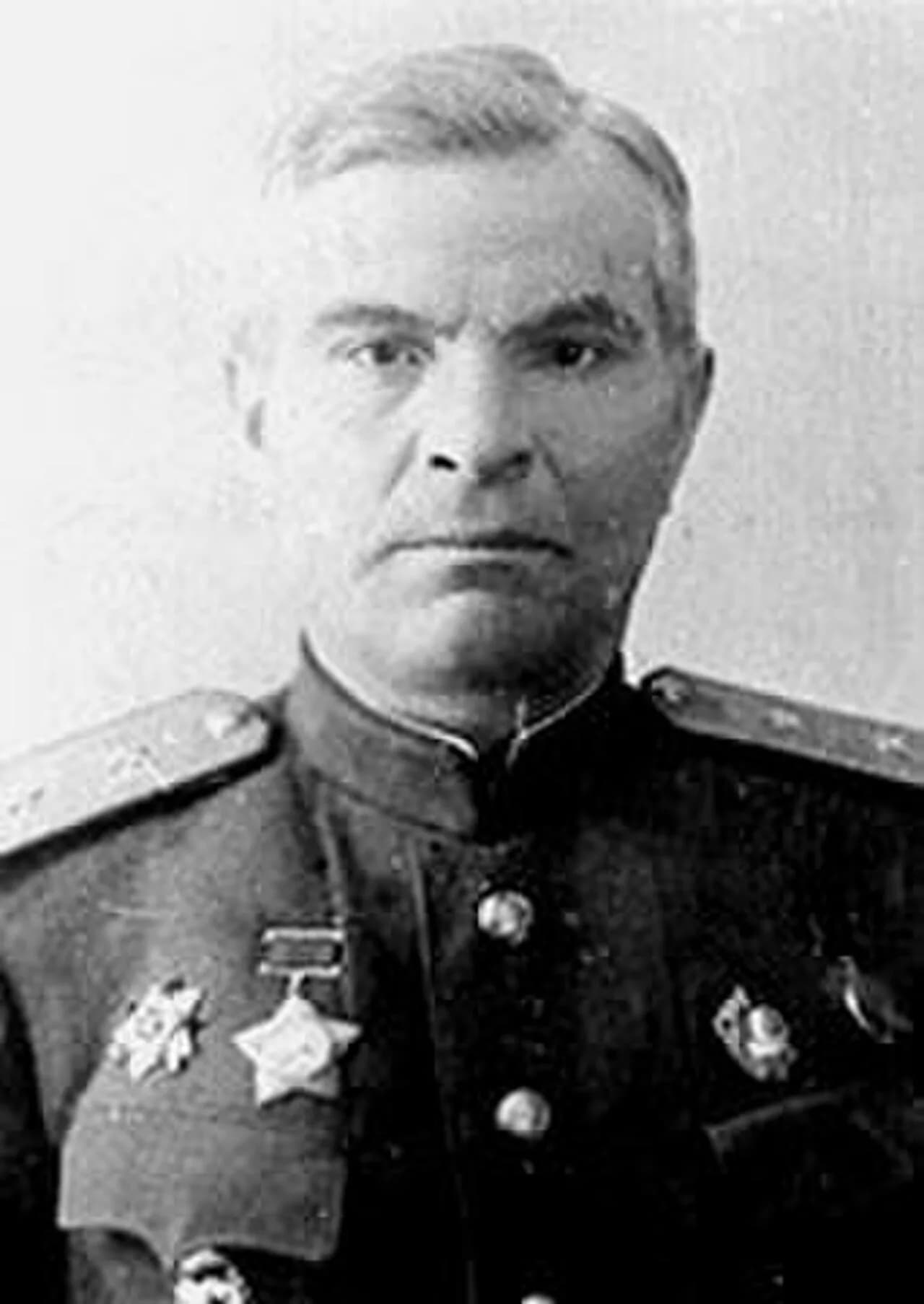 Stepan Povetkin