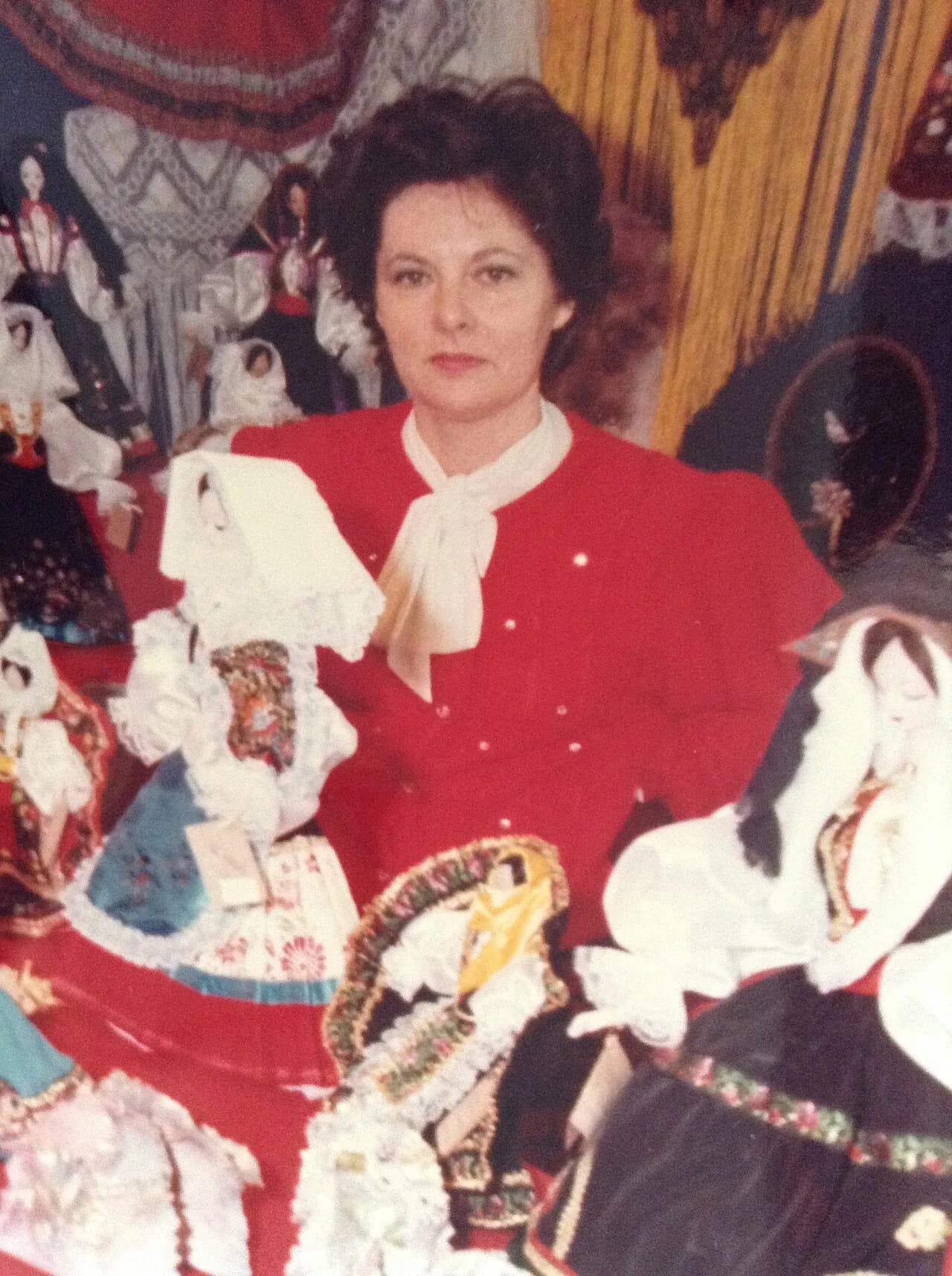 Vittoria Valmaggia
