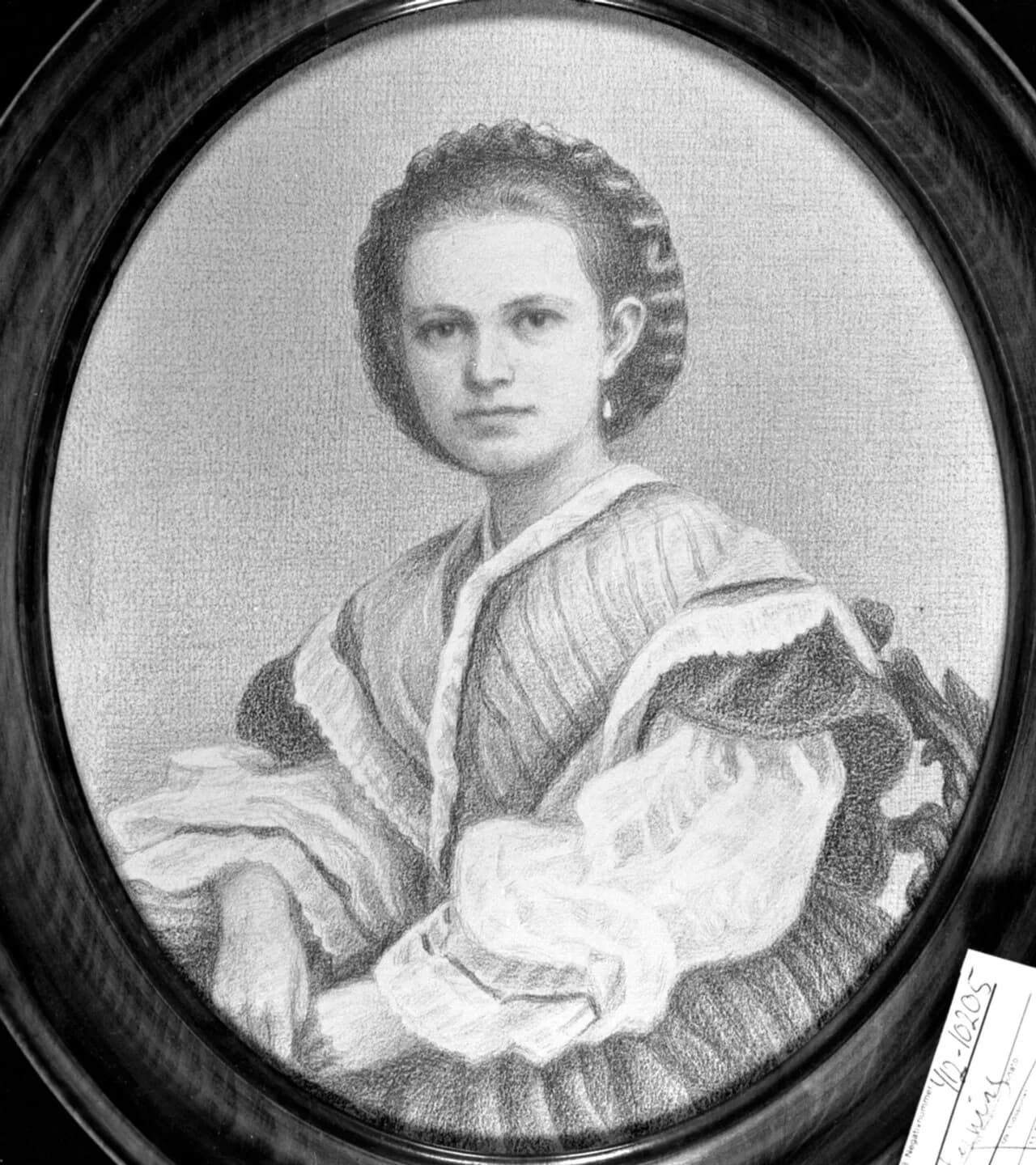 Marie Hall